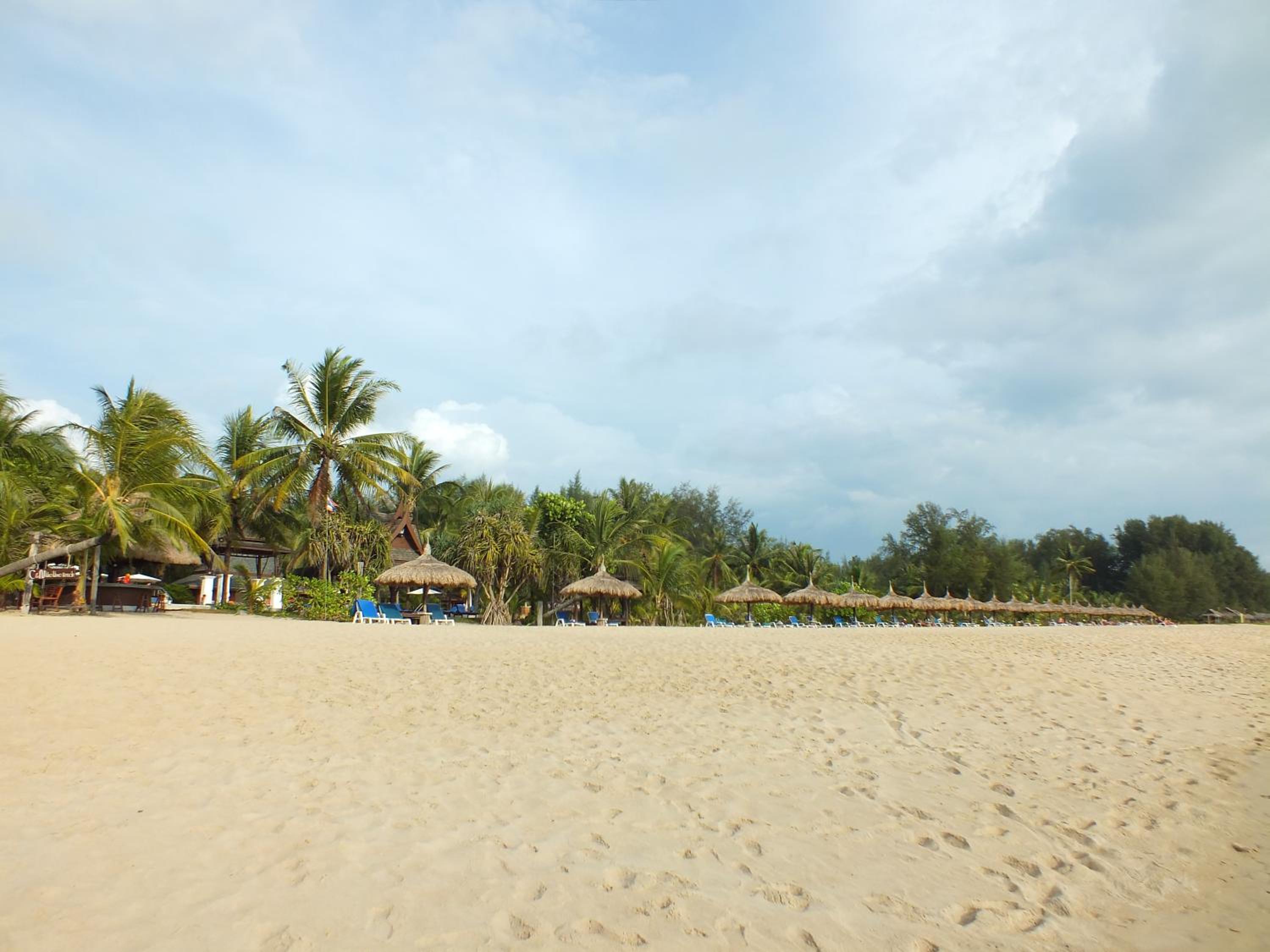 C&N Kho Khao Beach Resort - SHA Plus