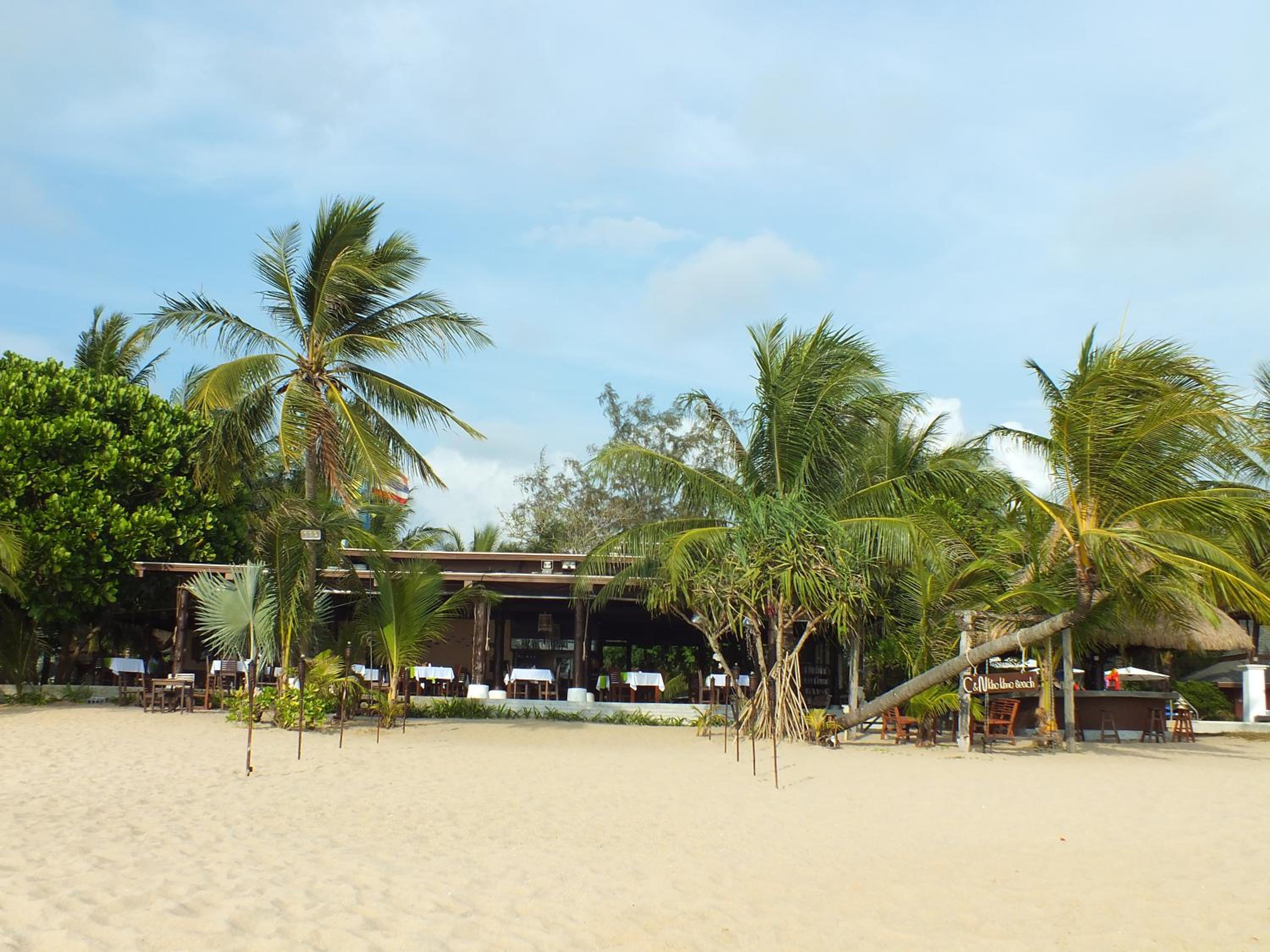 C&N Kho Khao Beach Resort - SHA Plus