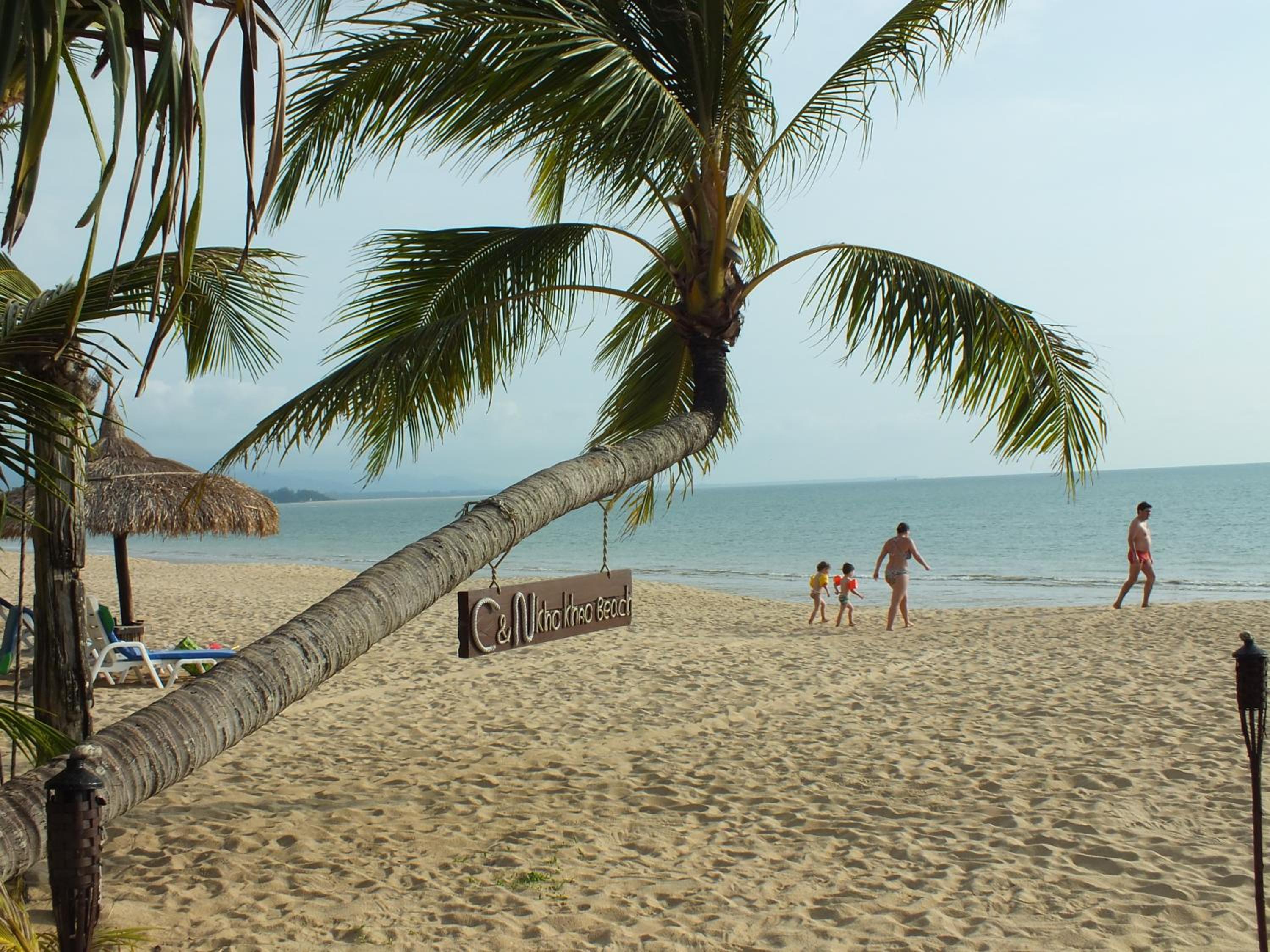 C&N Kho Khao Beach Resort - SHA Plus