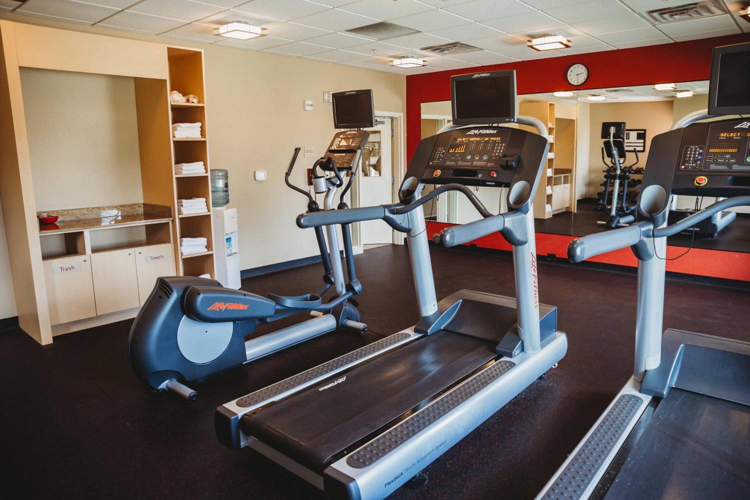 TownePlace Suites by Marriott Aberdeen