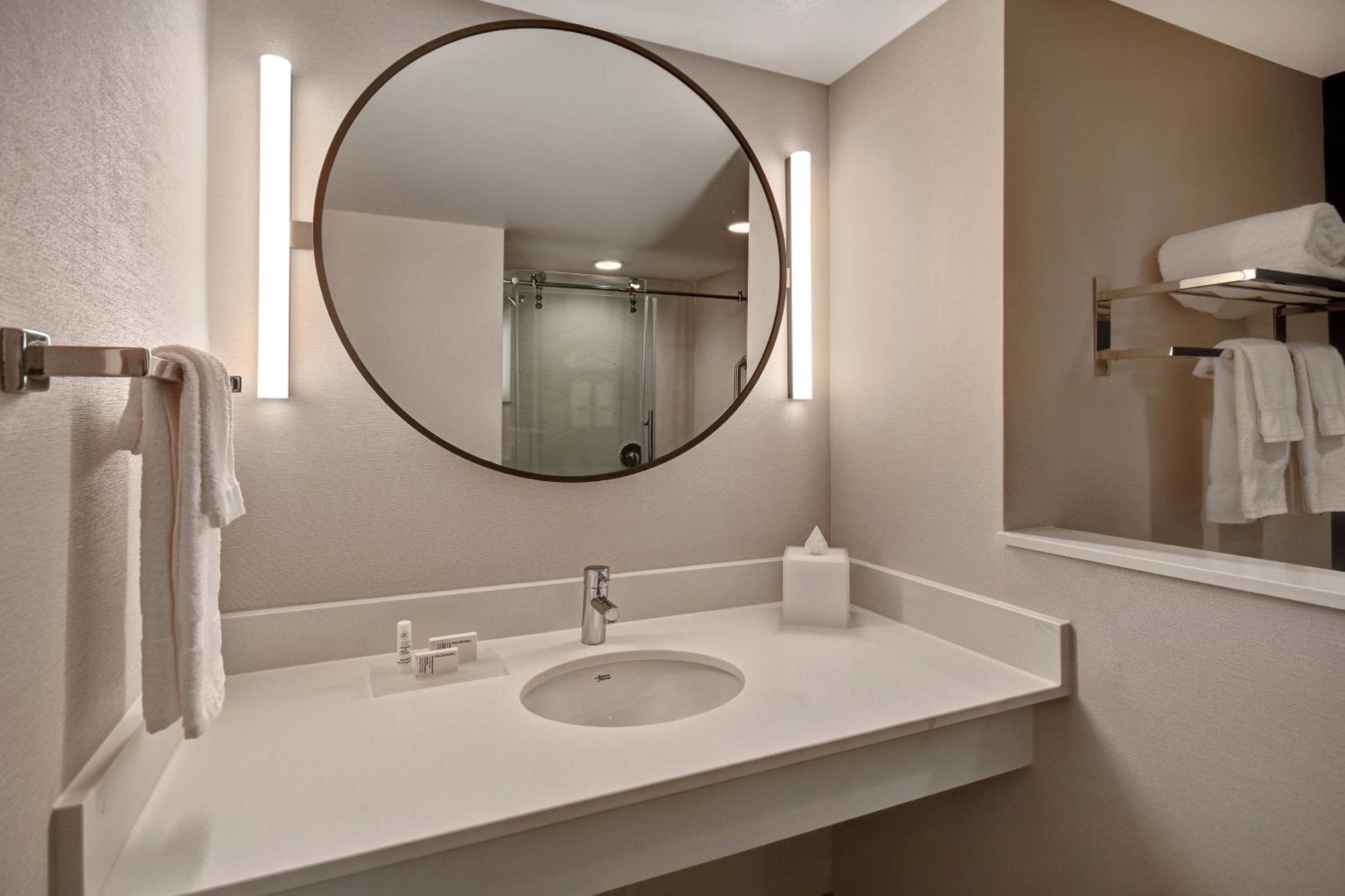 Fairfield Inn & Suites Las Vegas Airport South, Kuva 11