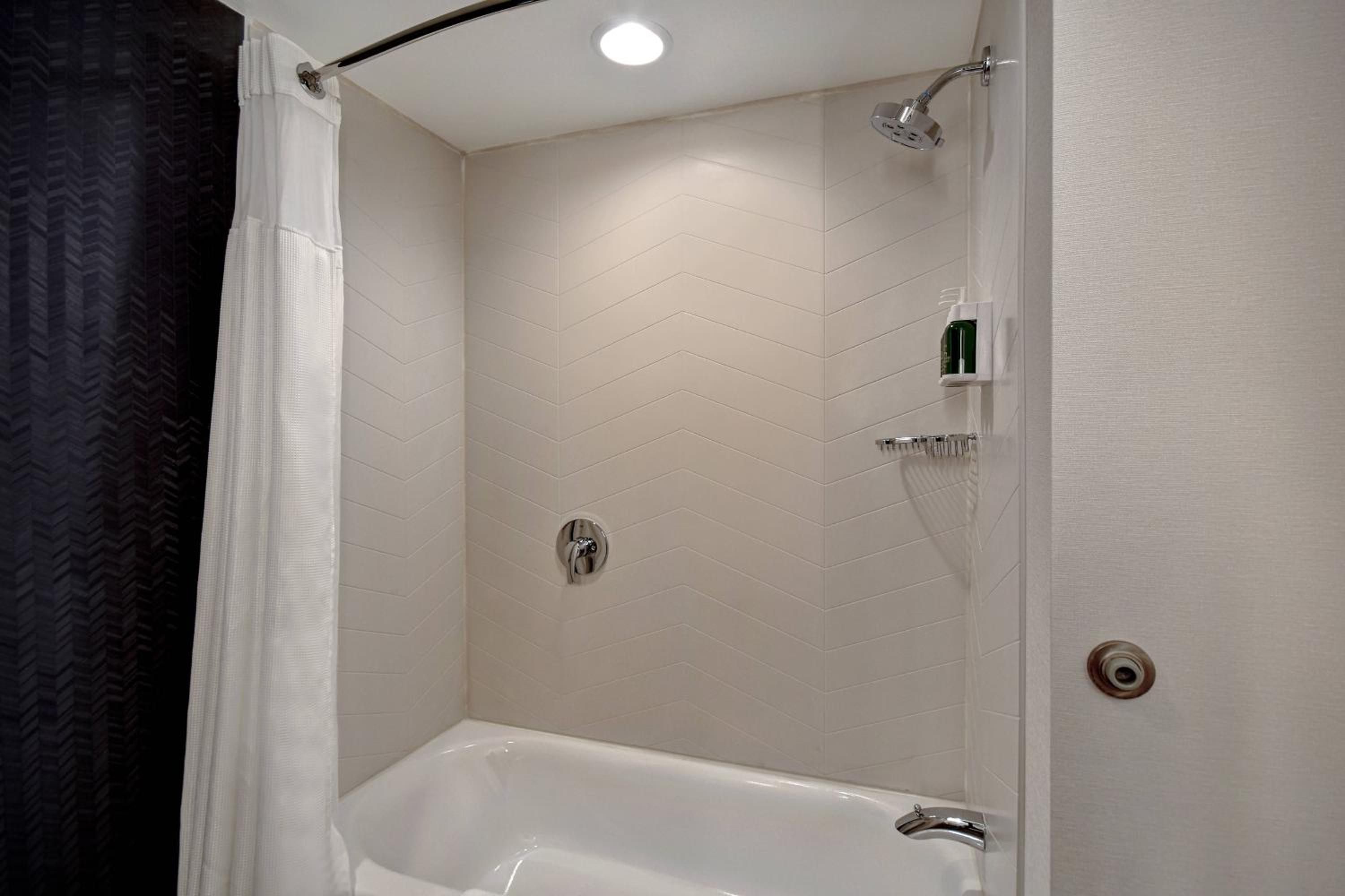 Fairfield Inn & Suites Las Vegas Airport South, Kuva 34