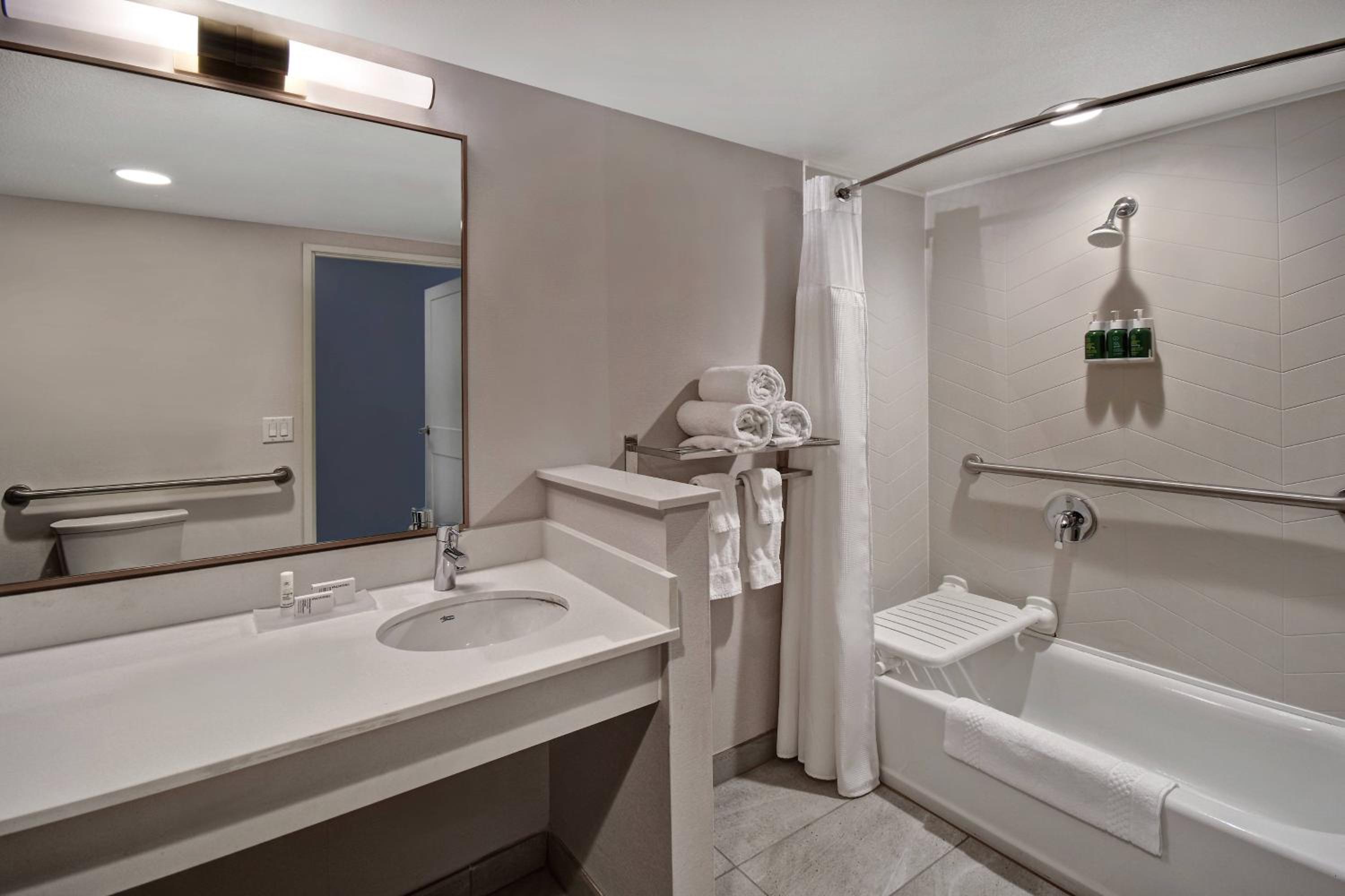 Fairfield Inn & Suites Las Vegas Airport South, Kuva 33