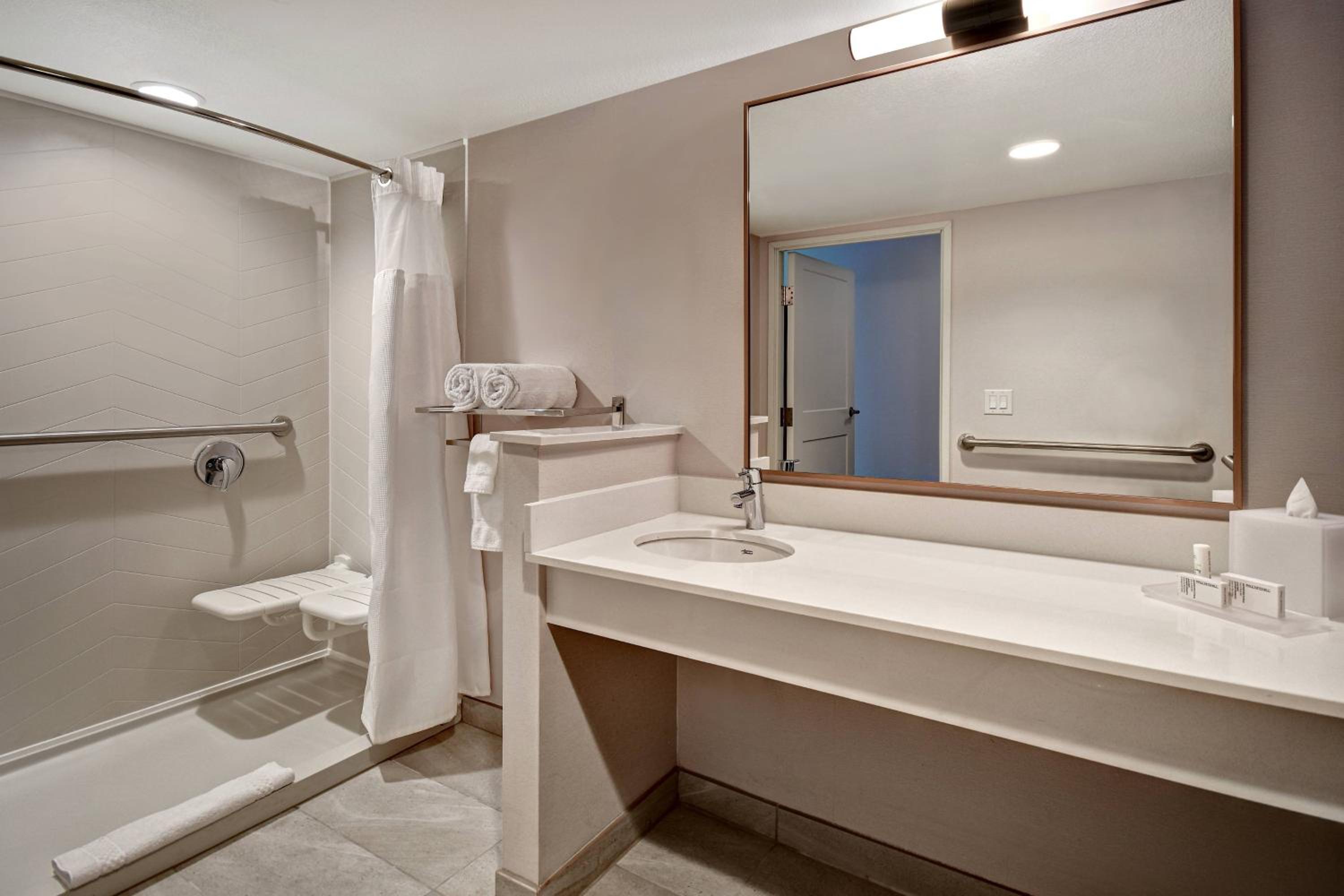 Fairfield Inn & Suites Las Vegas Airport South, Kuva 6