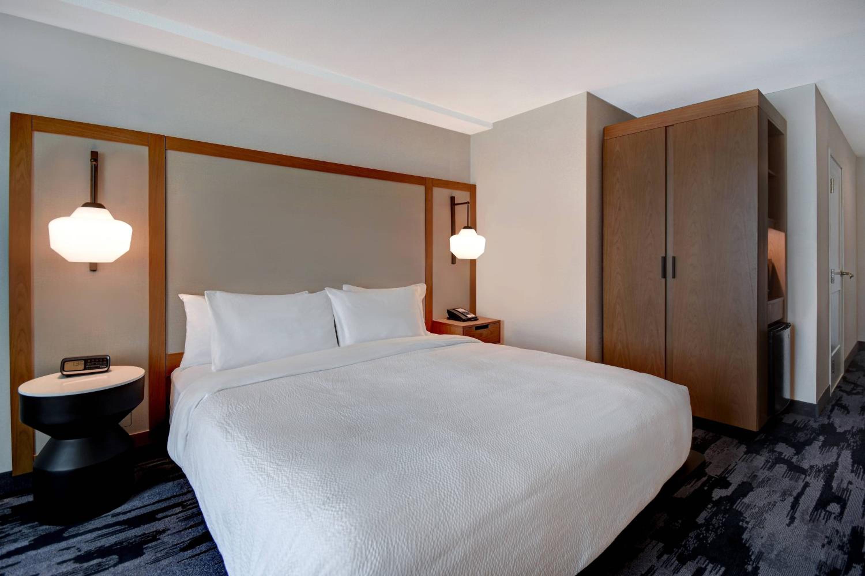Fairfield Inn & Suites Las Vegas Airport South, Kuva 9