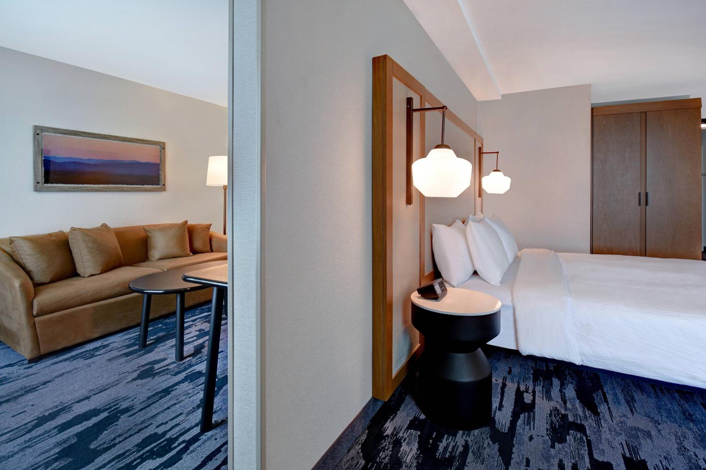 Fairfield Inn & Suites Las Vegas Airport South, Kuva 26