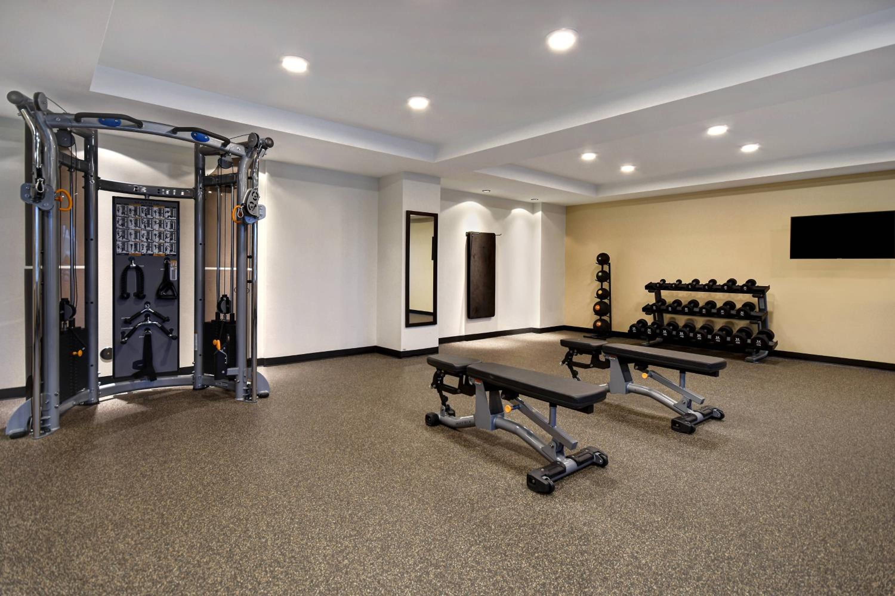 Fairfield Inn & Suites Las Vegas Airport South, Kuva 16