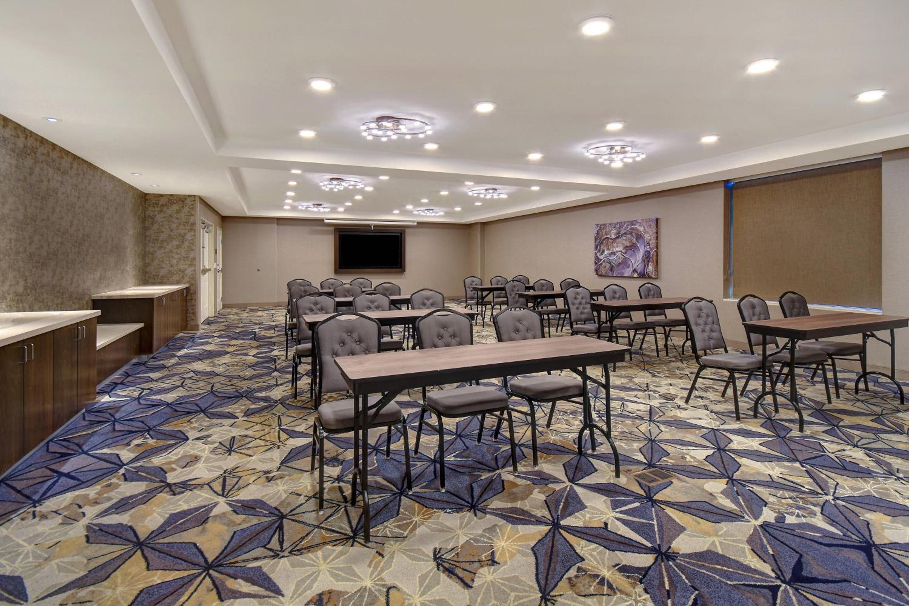 Fairfield Inn & Suites Las Vegas Airport South, Kuva 36