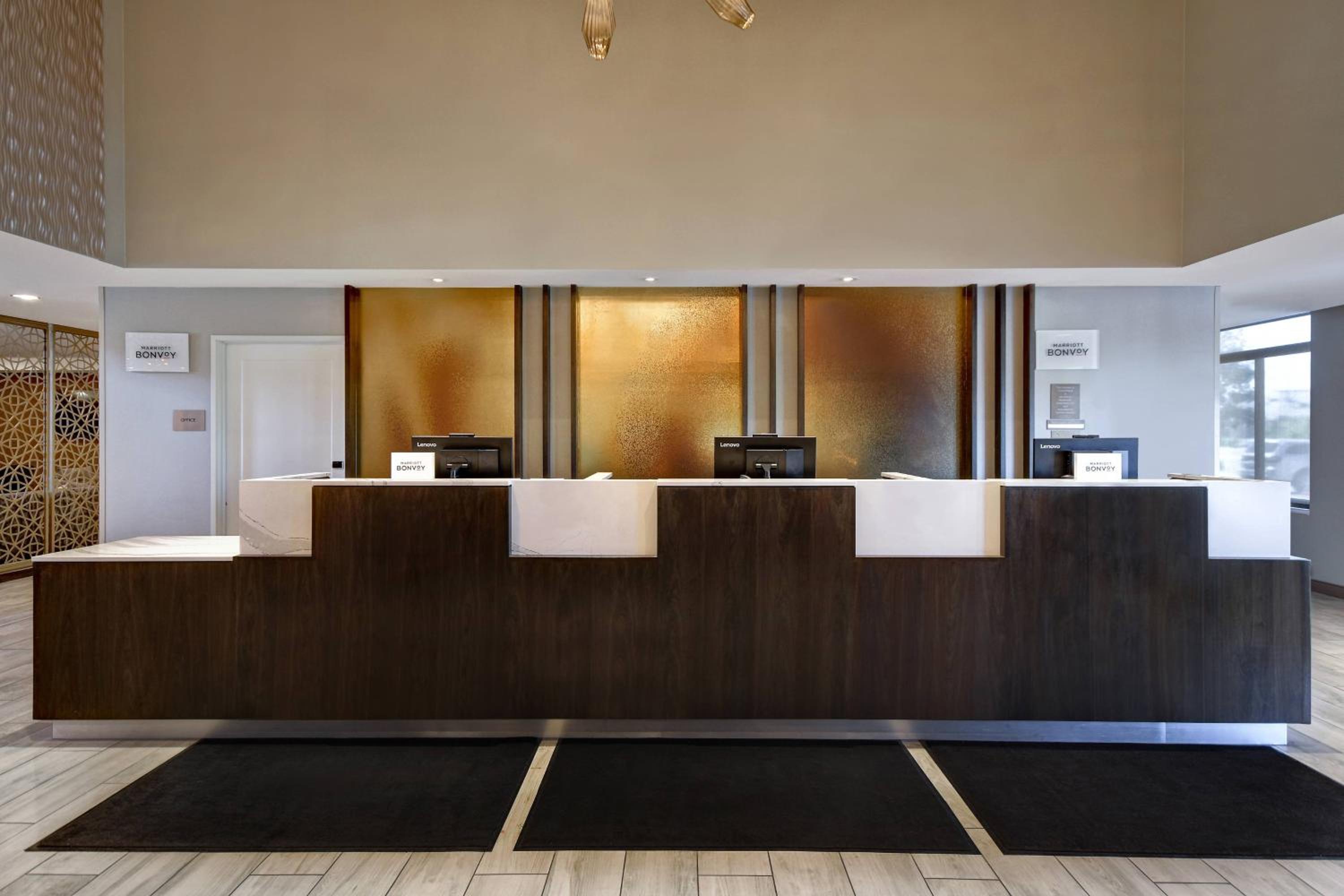 Fairfield Inn & Suites Las Vegas Airport South, Kuva 14