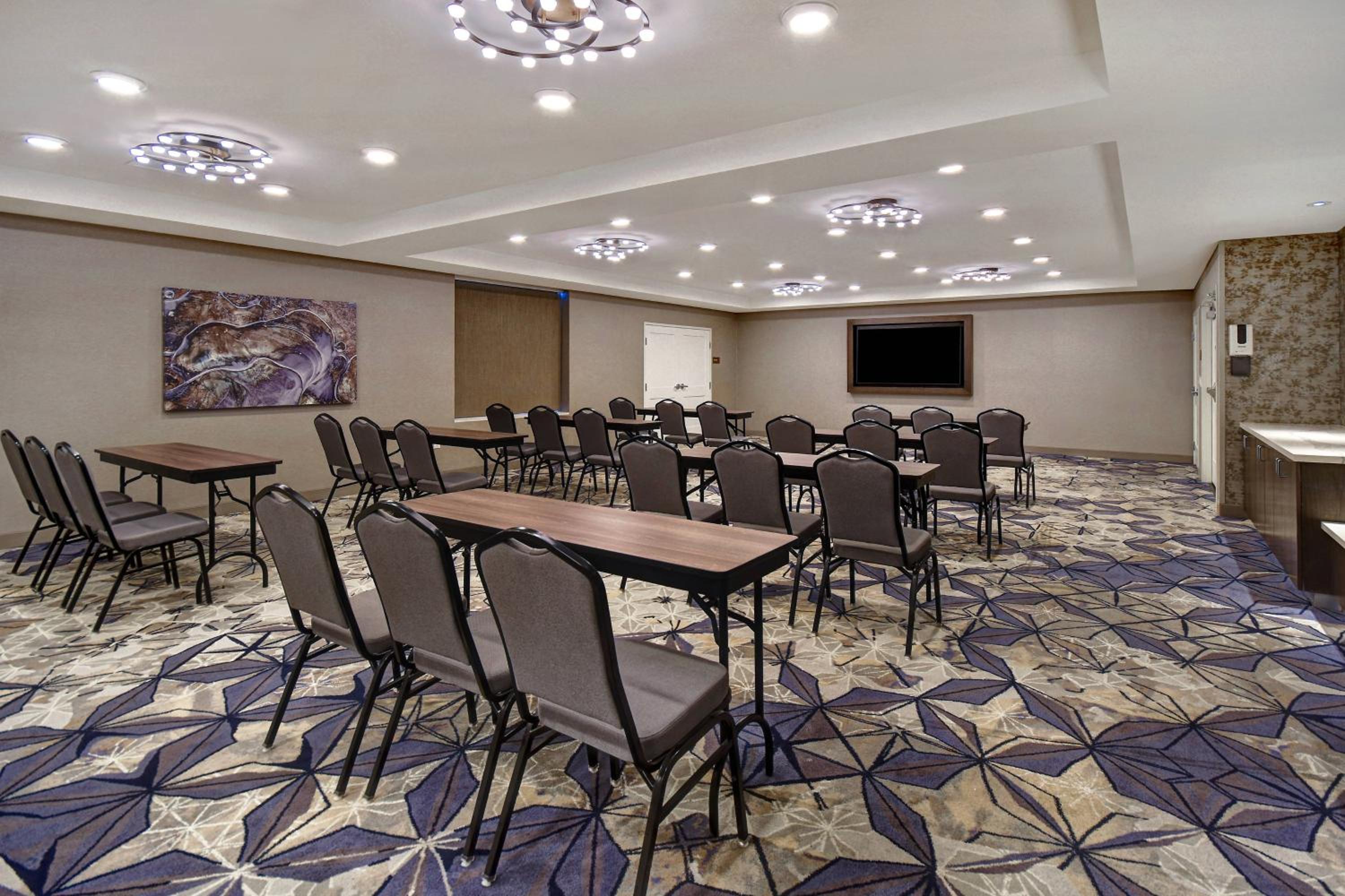 Fairfield Inn & Suites Las Vegas Airport South, Kuva 25