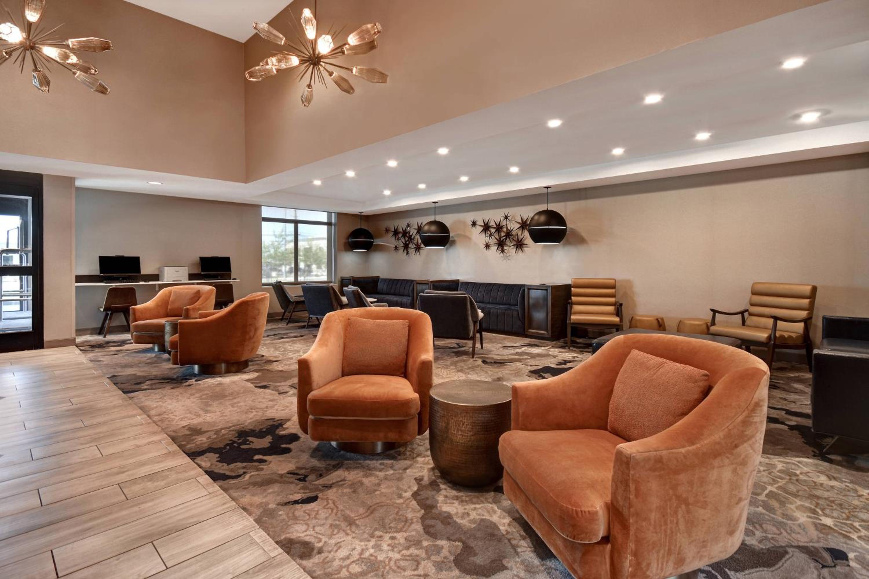 Fairfield Inn & Suites Las Vegas Airport South, Kuva 7