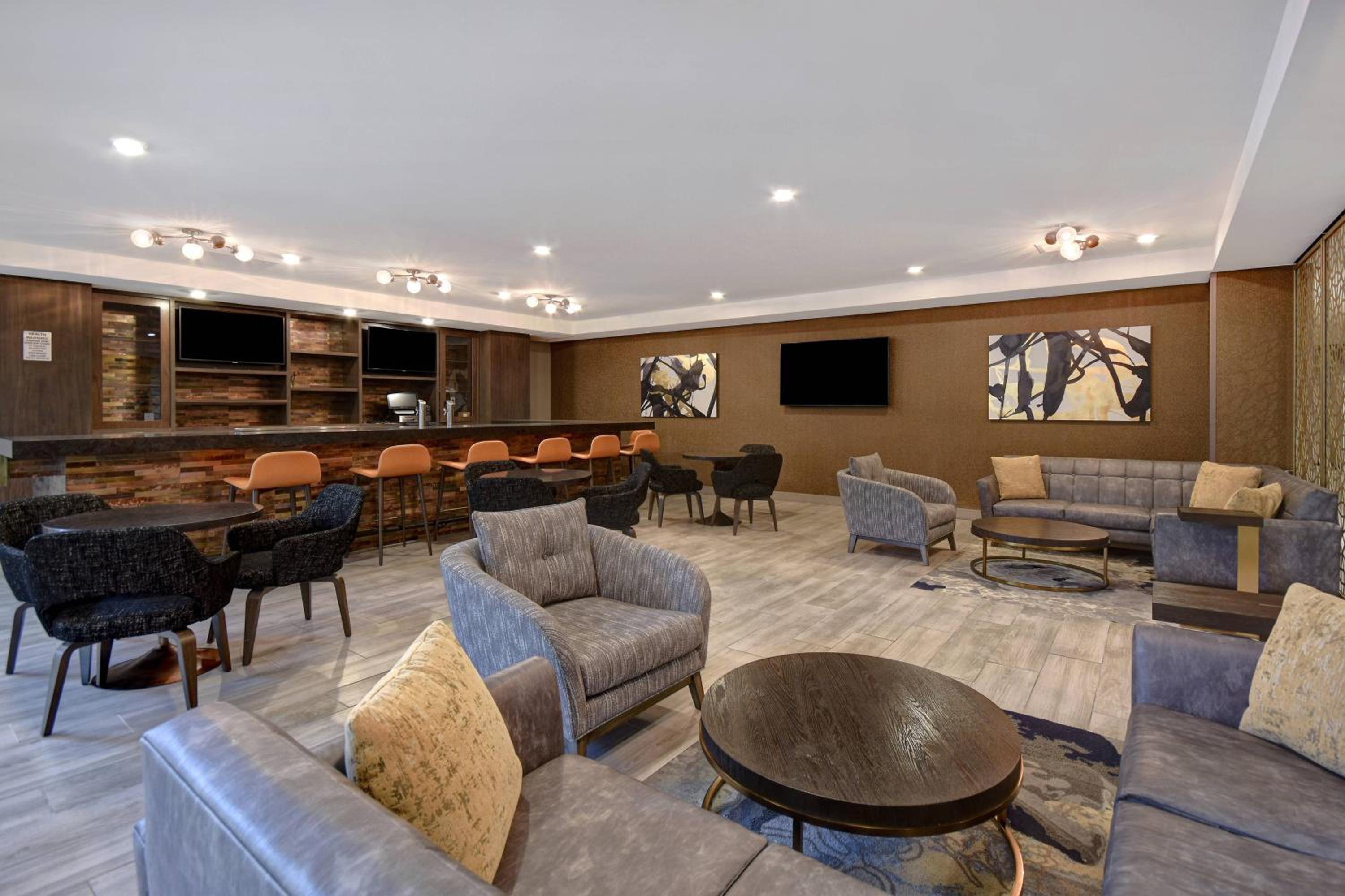 Fairfield Inn & Suites Las Vegas Airport South, Kuva 32