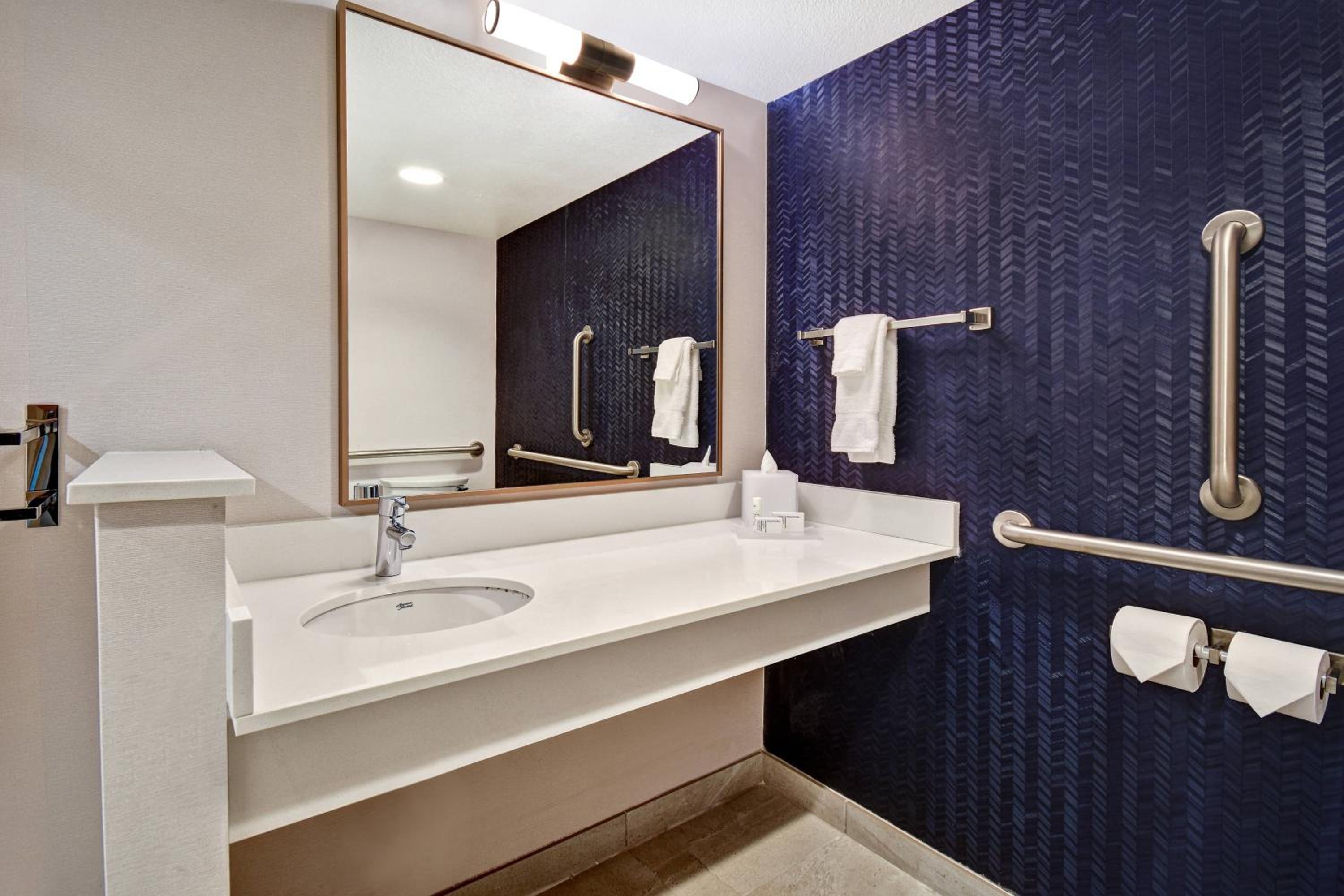 Fairfield Inn & Suites Las Vegas Airport South, Kuva 35