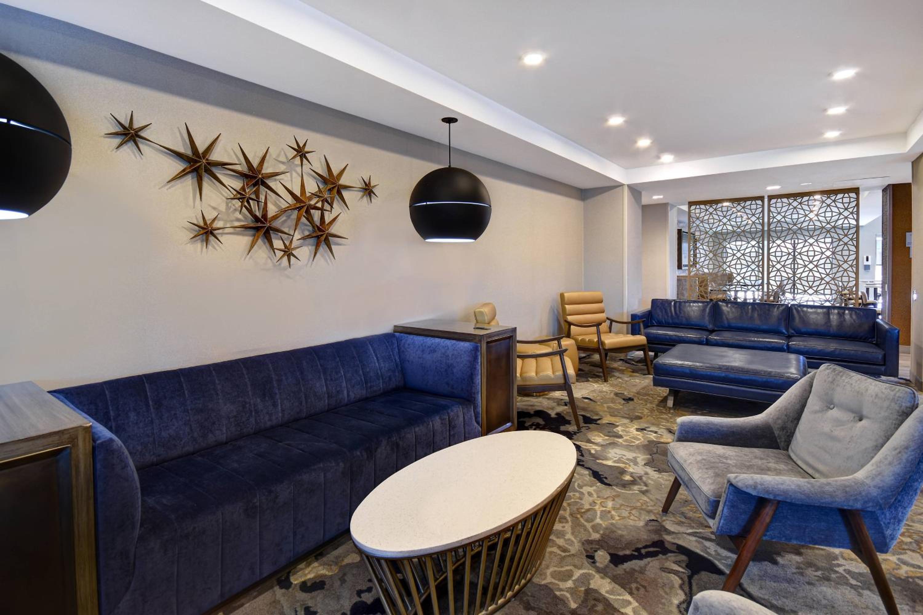 Fairfield Inn & Suites Las Vegas Airport South, Kuva 30
