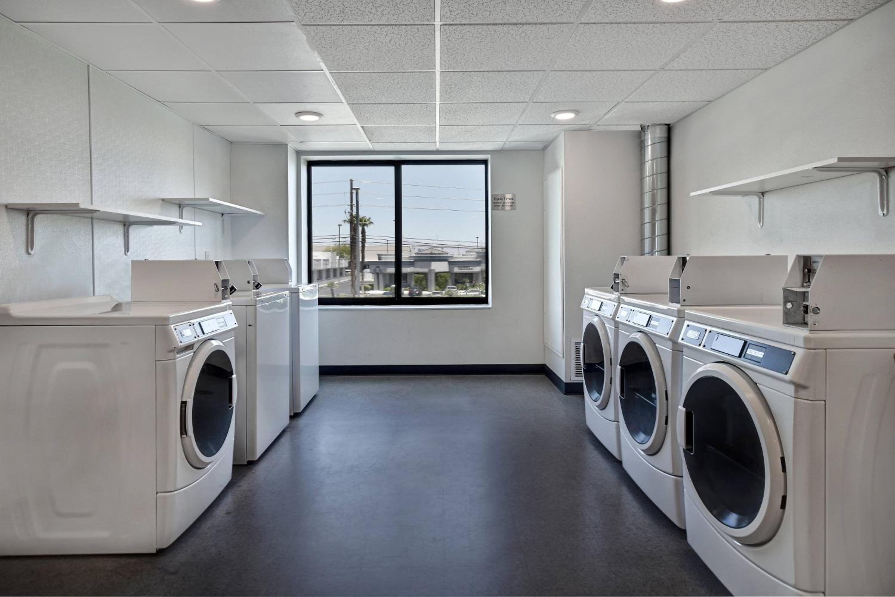 Fairfield Inn & Suites Las Vegas Airport South, Kuva 37