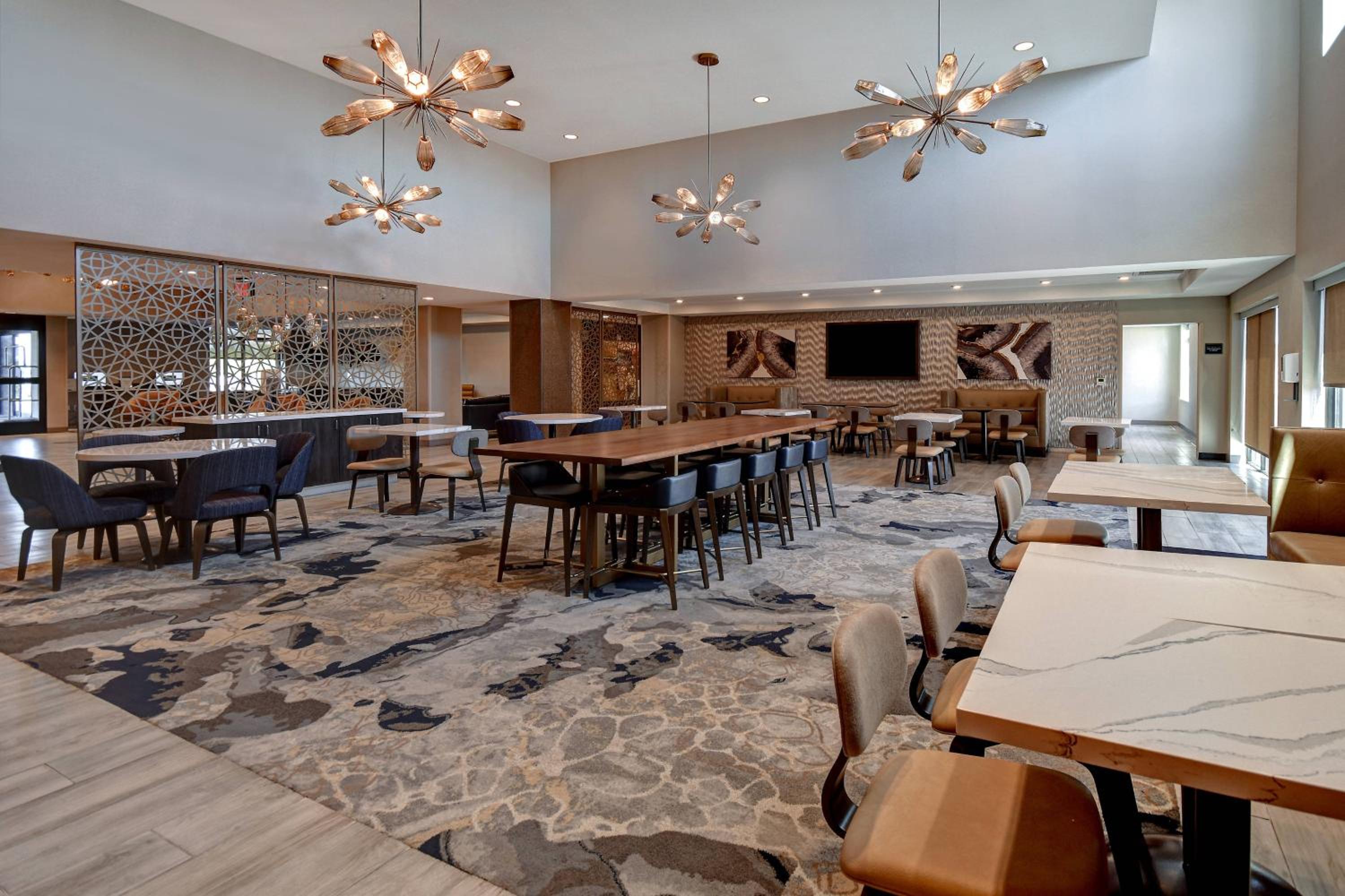 Fairfield Inn & Suites Las Vegas Airport South, Kuva 28