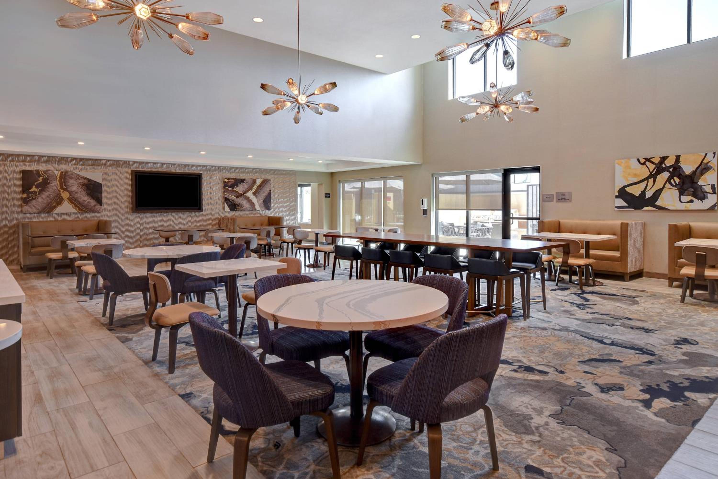 Fairfield Inn & Suites Las Vegas Airport South, Kuva 3