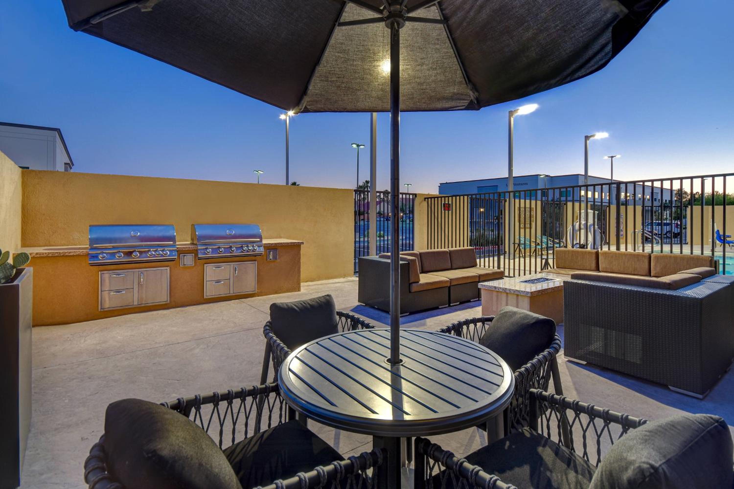 Fairfield Inn & Suites Las Vegas Airport South, Kuva 15
