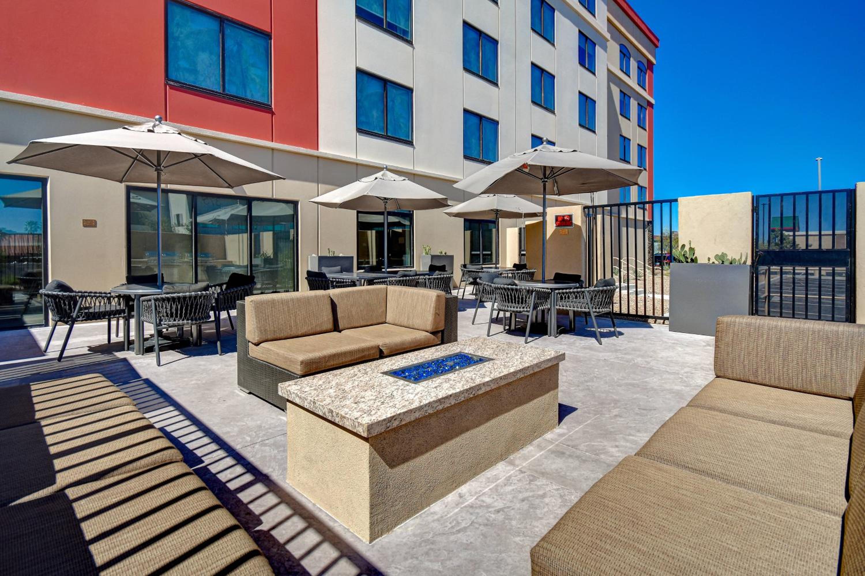 Fairfield Inn & Suites Las Vegas Airport South, Kuva 31