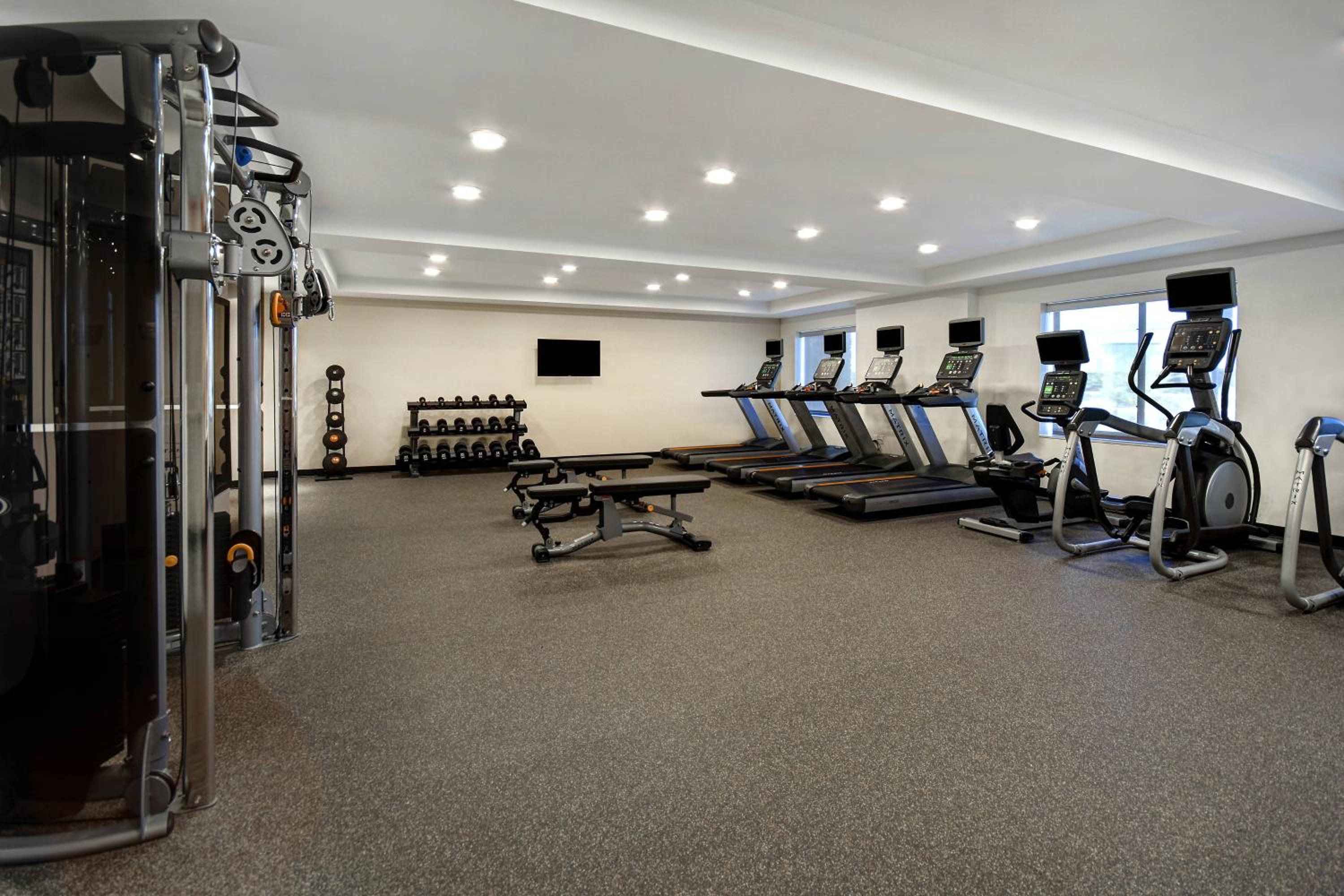 Fairfield Inn & Suites Las Vegas Airport South, Kuva 29
