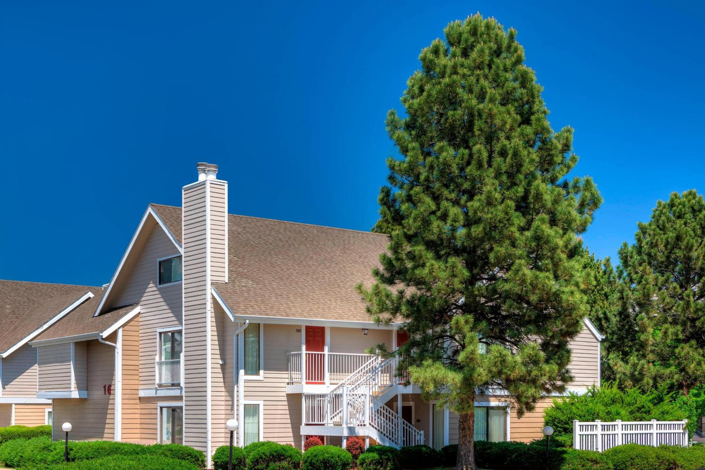 Hotel Residence Inn Denver Tech Center - Image 1