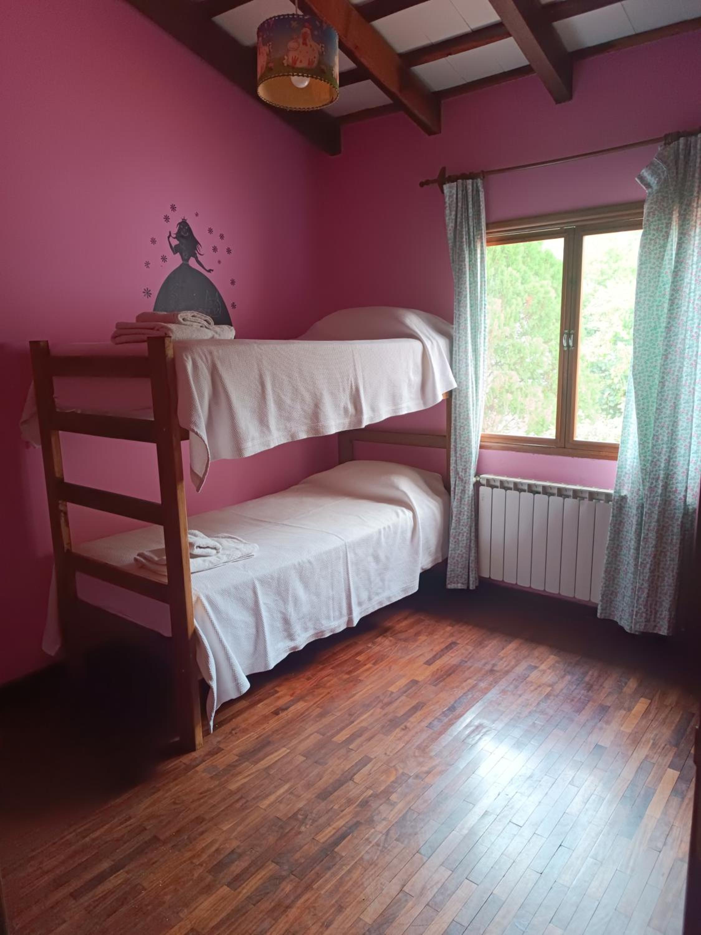 La Cara Oculta de Salta Bed and Breakfast