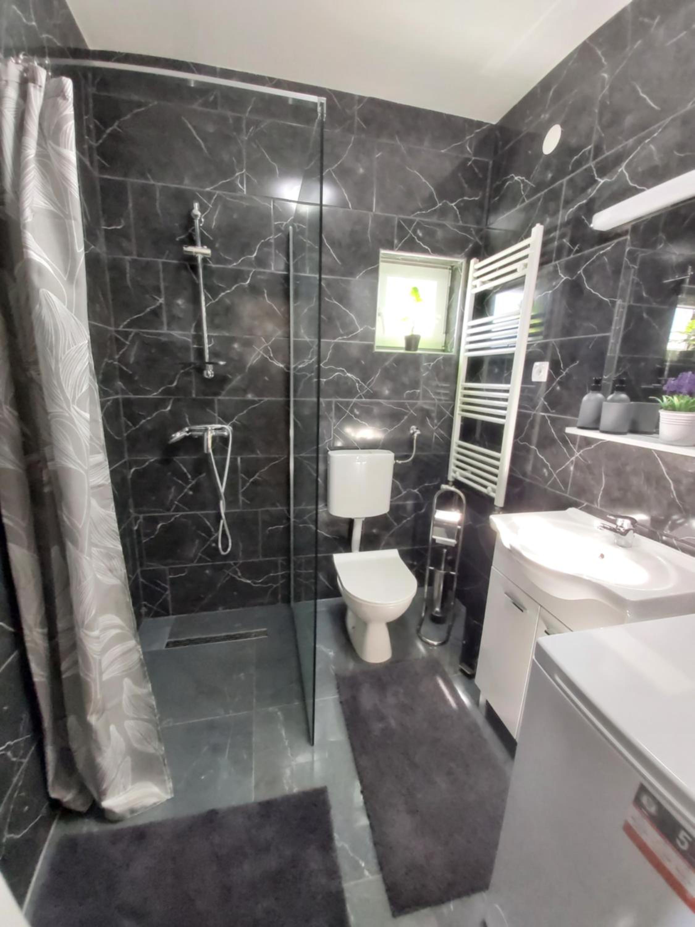 Studio apartman Draga