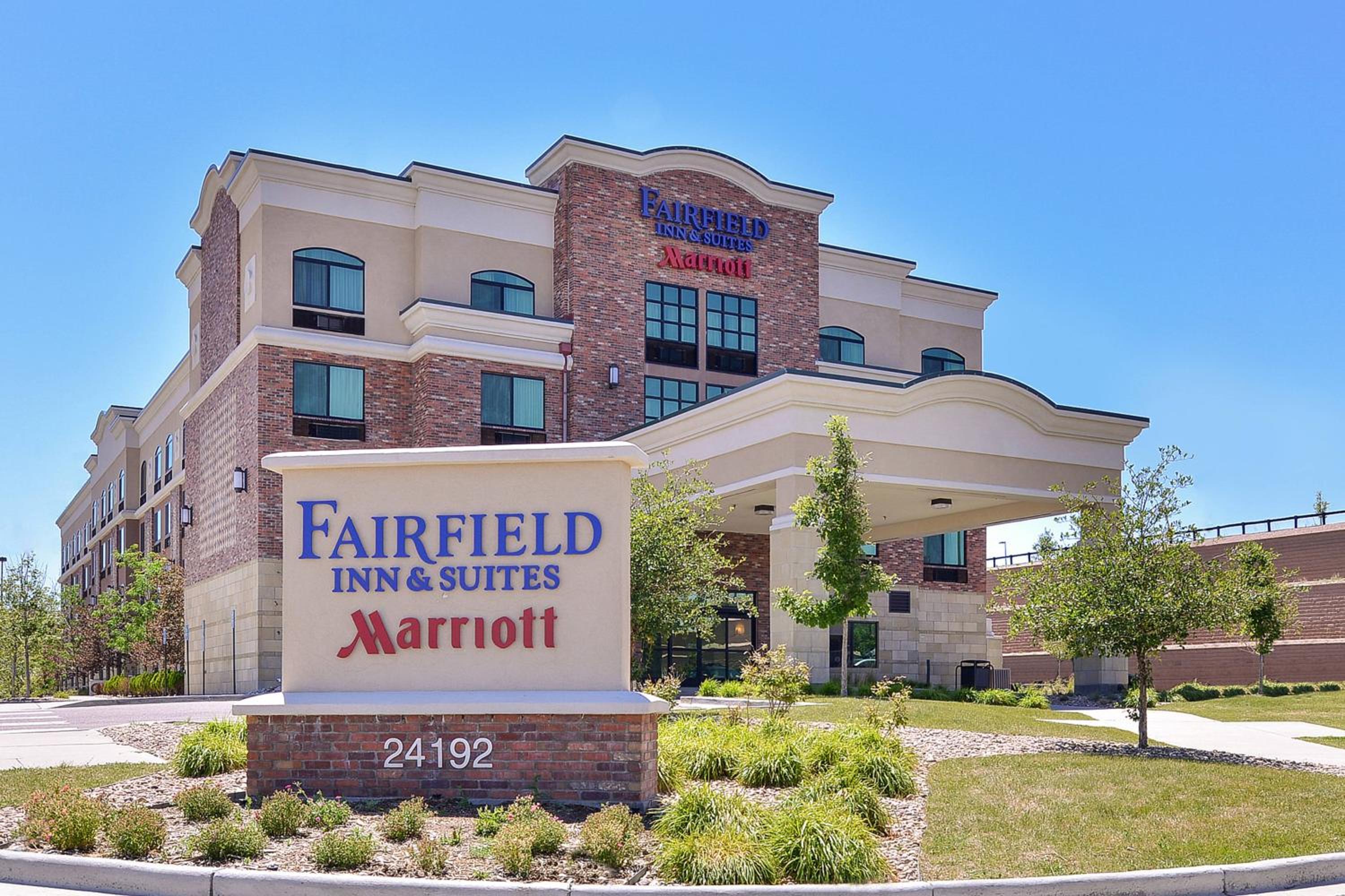 Hotel Fairfield Inn & Suites by Marriott Denver Aurora/Parker - Image 1