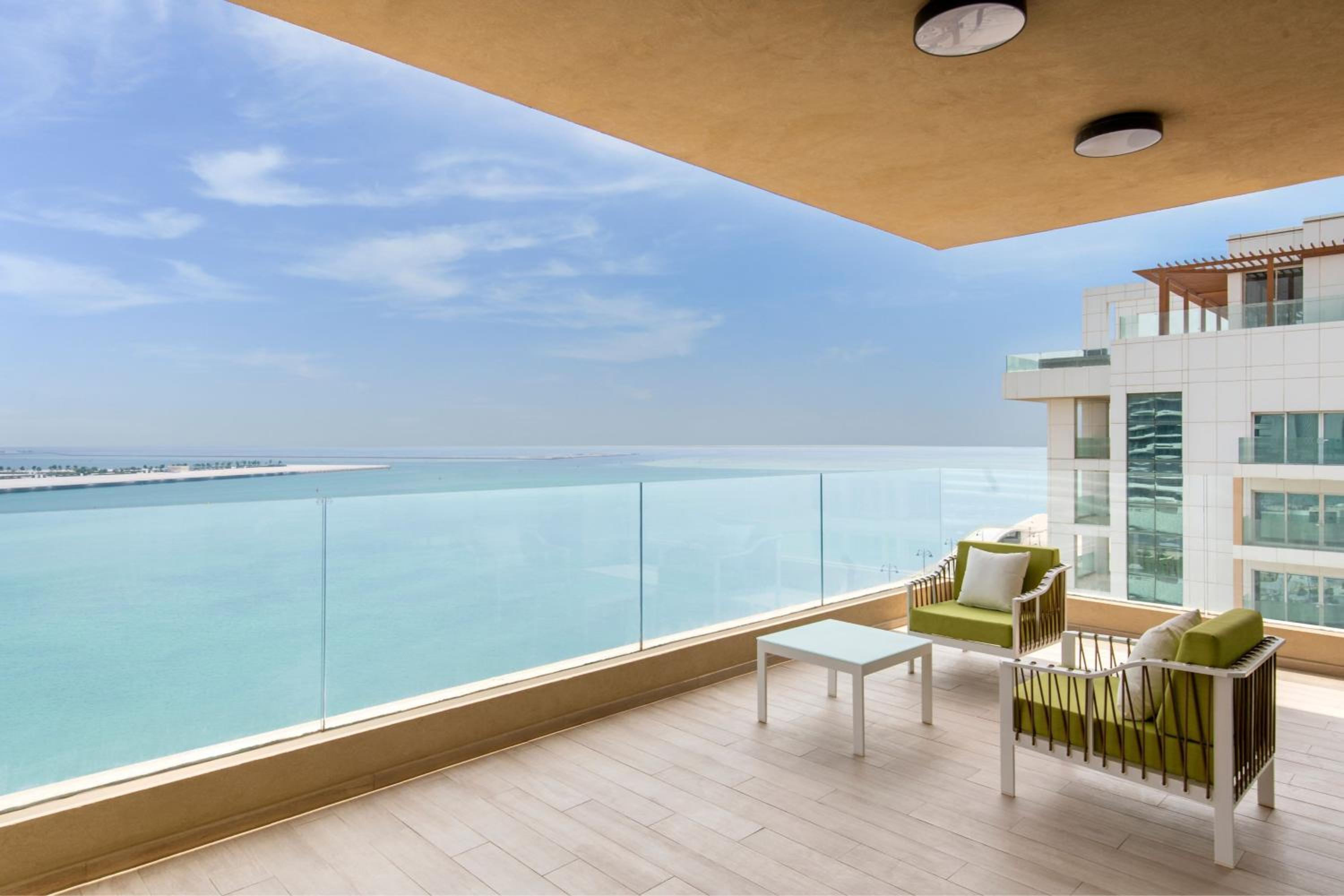 Agora, Doha, Autograph Collection