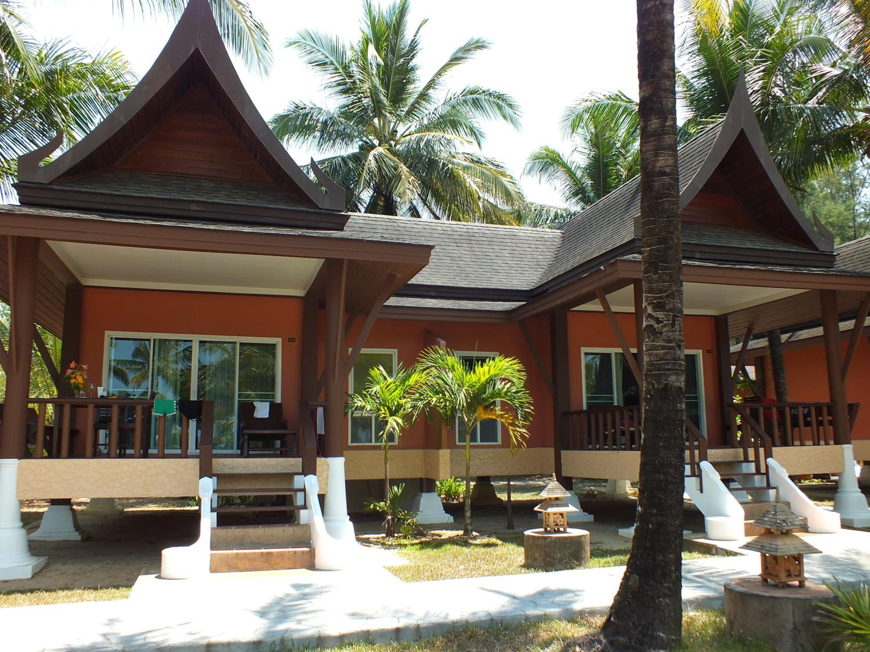 C&N Kho Khao Beach Resort - SHA Plus