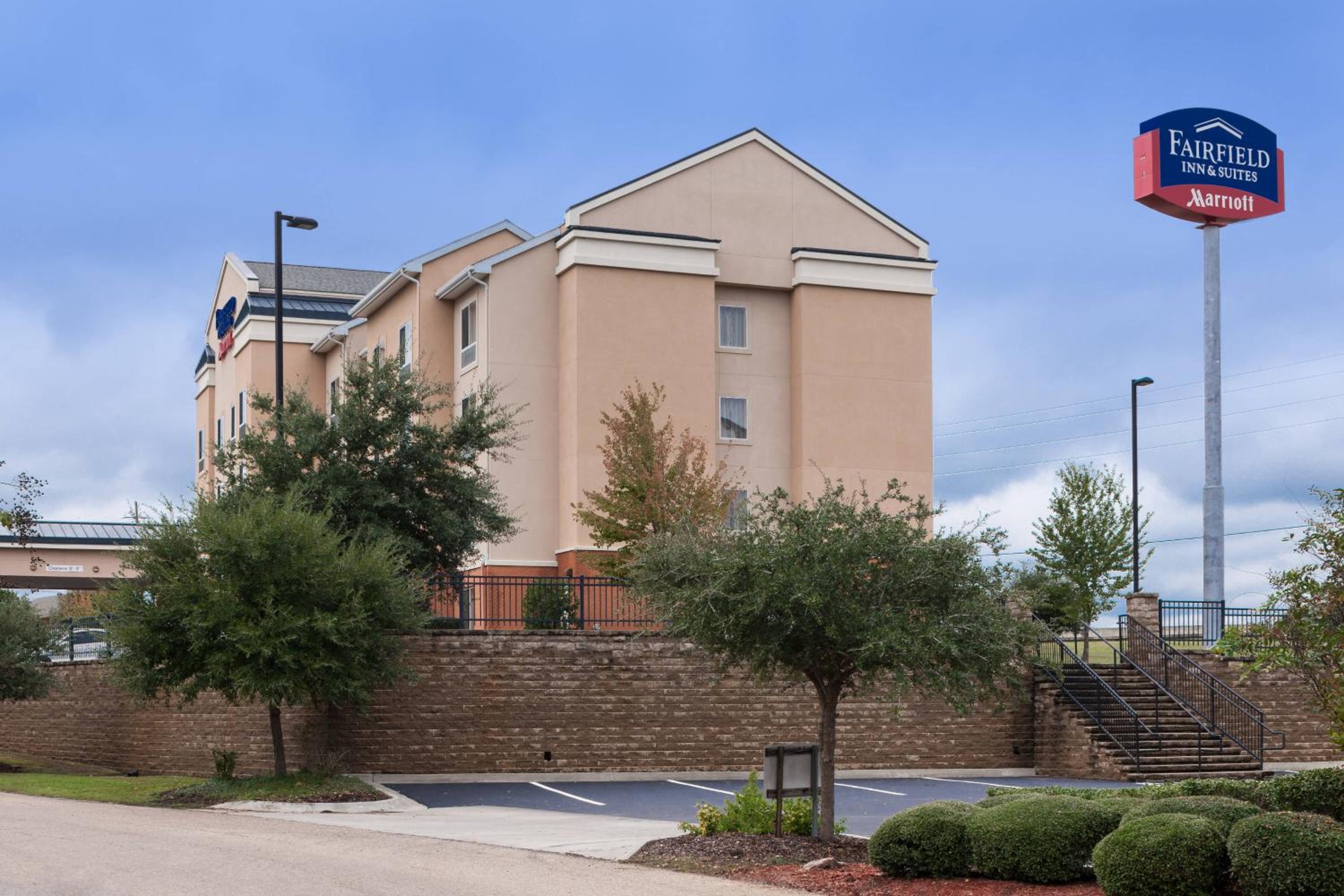 Ruston Vacations - Fairfield by Marriott Ruston - Property Image 18
