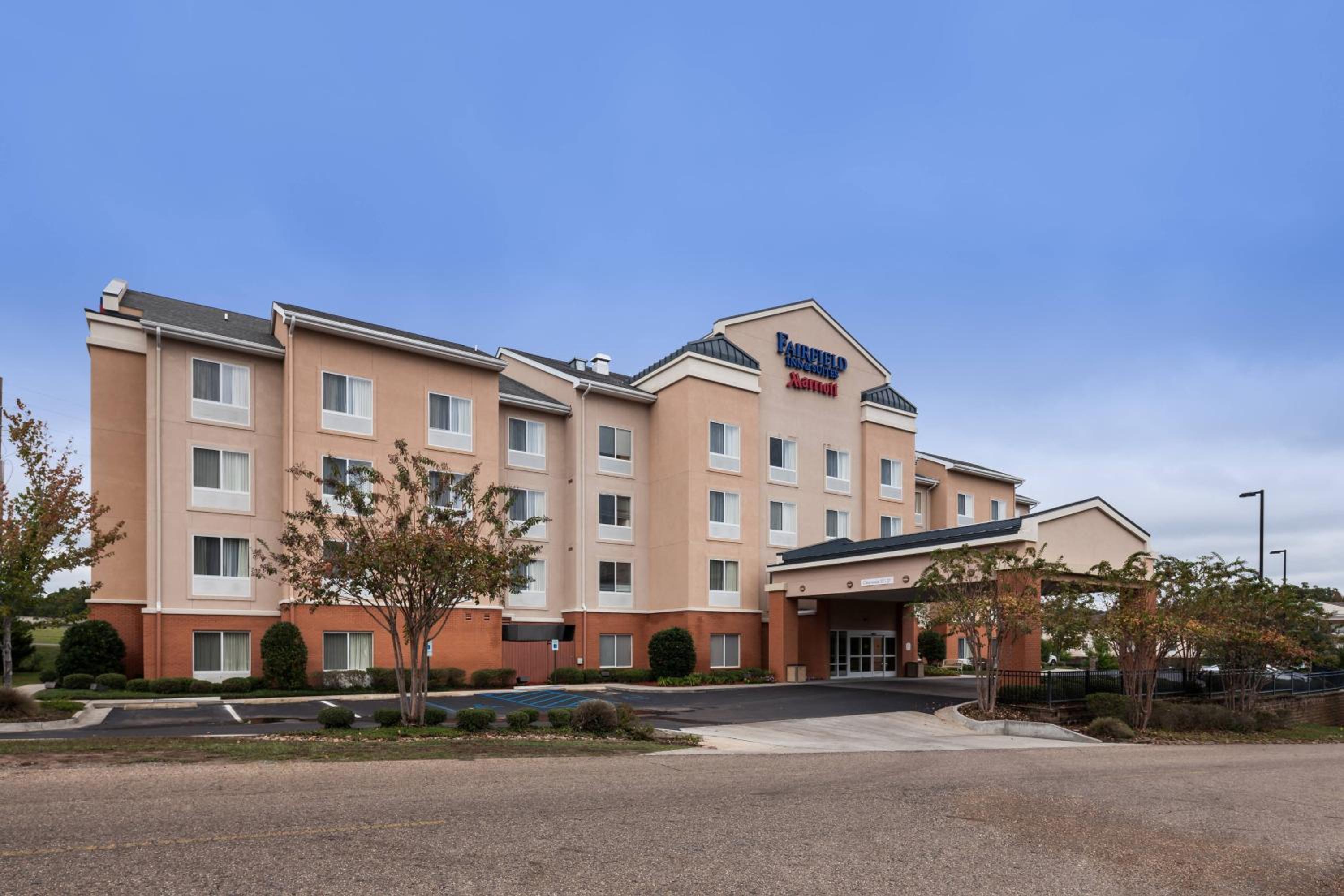 Ruston Vacations - Fairfield by Marriott Ruston - Property Image 25