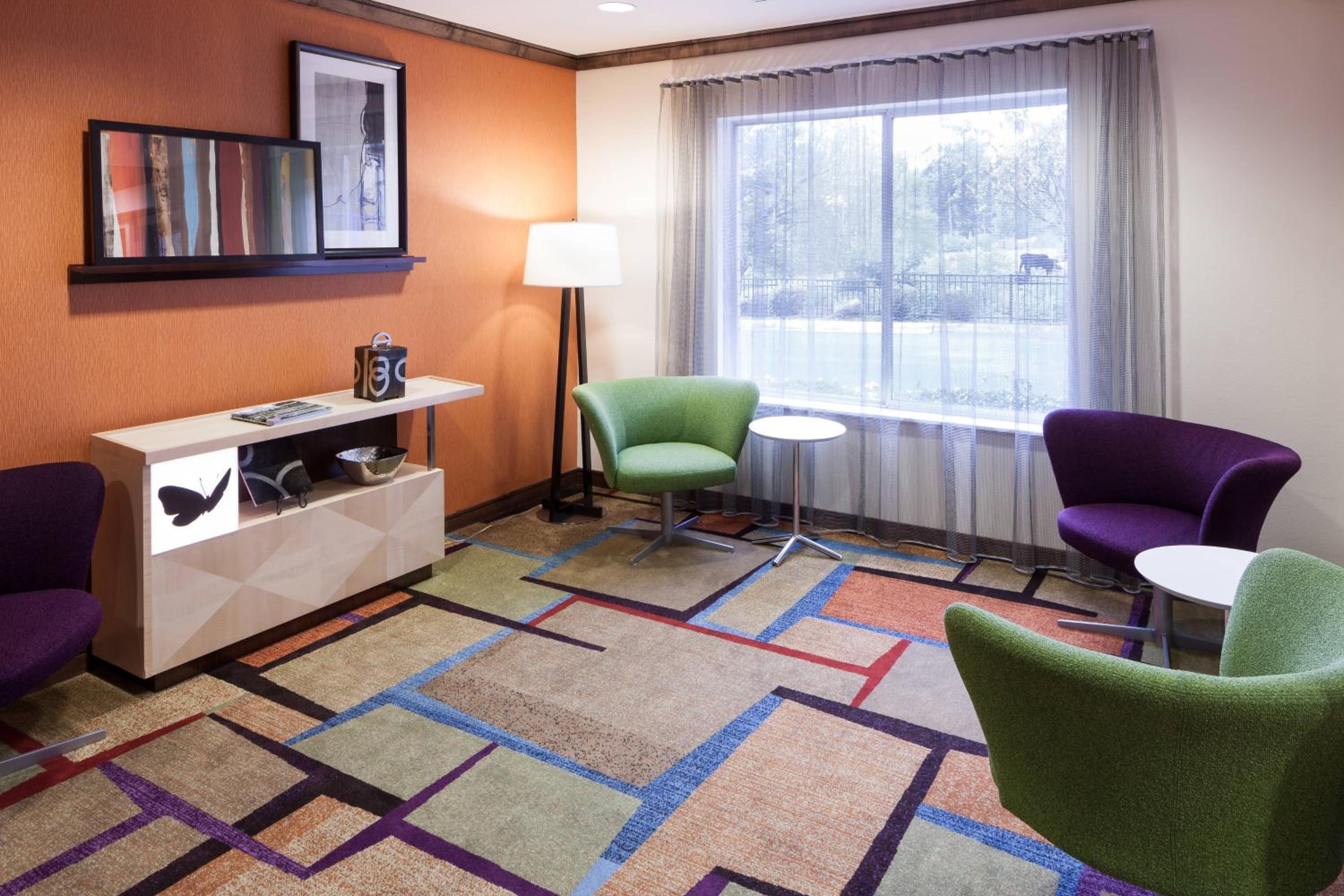 Ruston Vacations - Fairfield by Marriott Ruston - Property Image 29