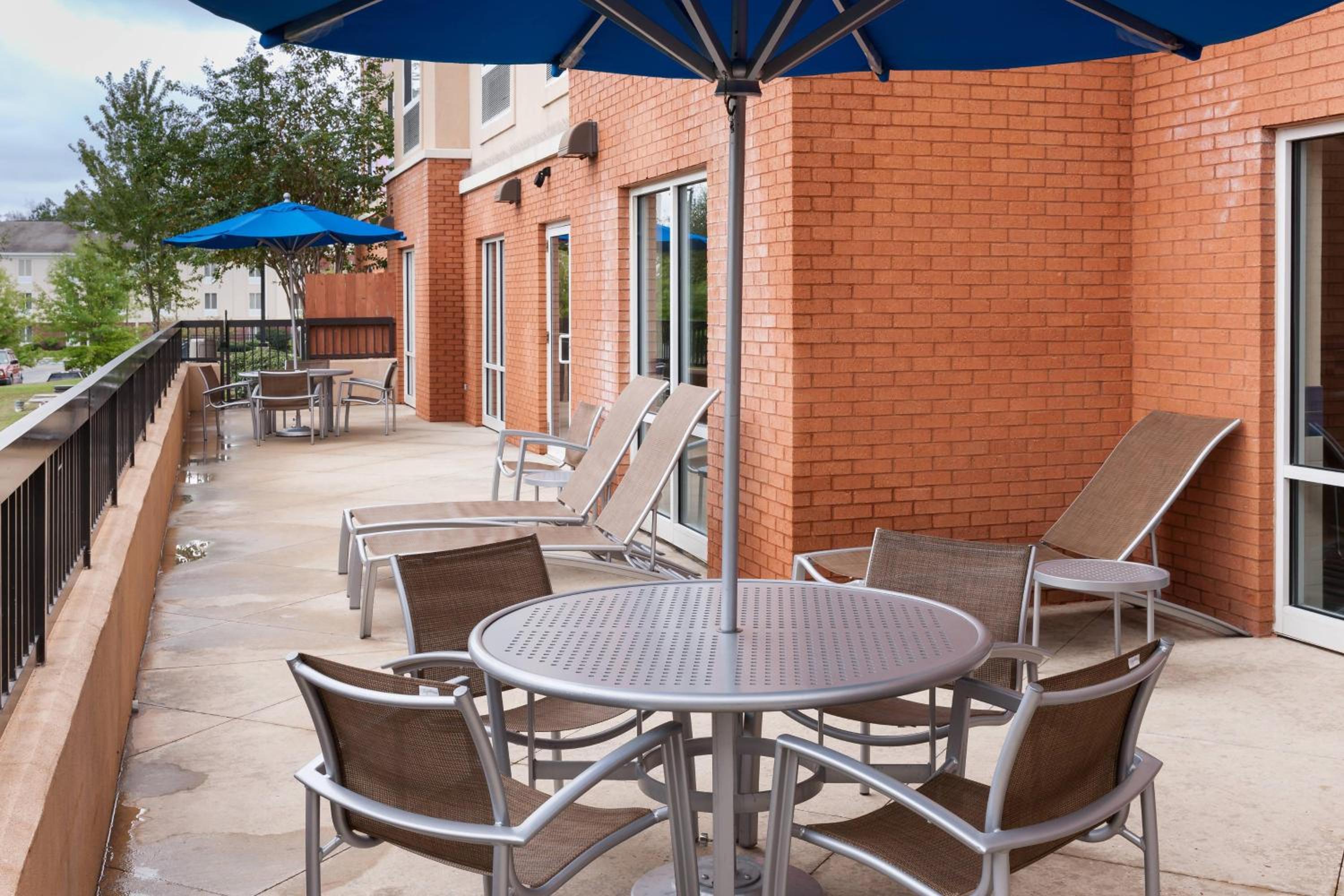 Ruston Vacations - Fairfield by Marriott Ruston - Property Image 30