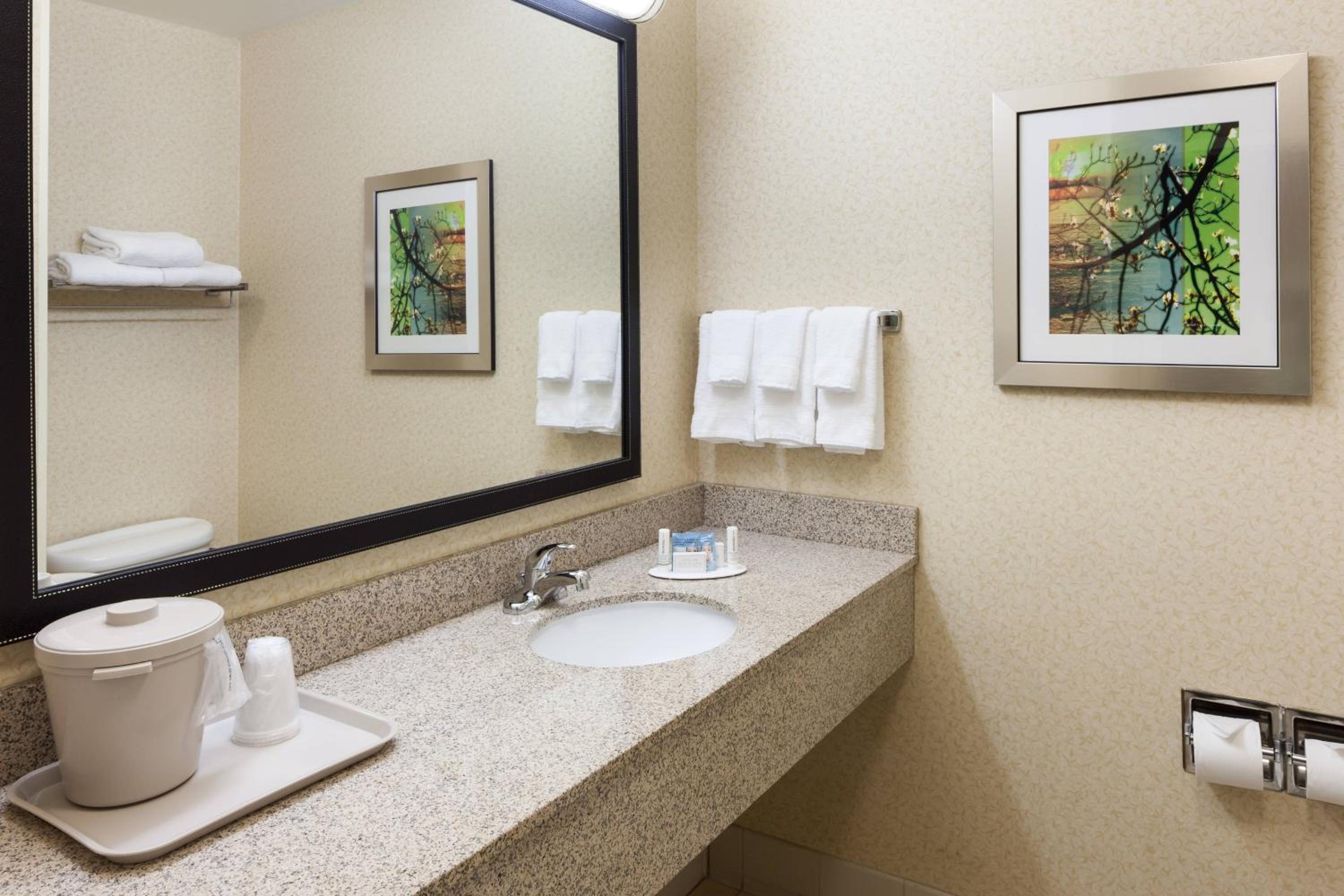 Ruston Vacations - Fairfield by Marriott Ruston - Property Image 14