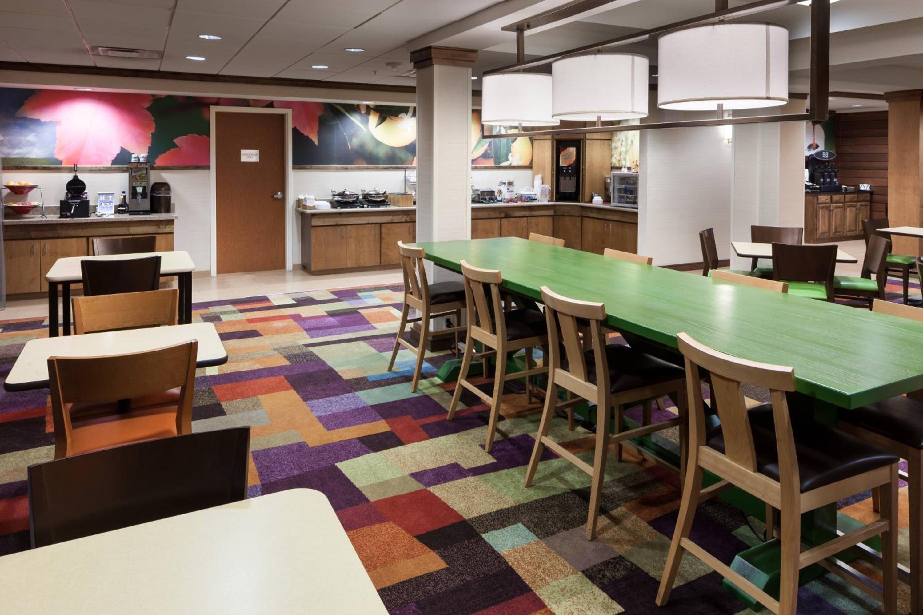 Ruston Vacations - Fairfield by Marriott Ruston - Property Image 17
