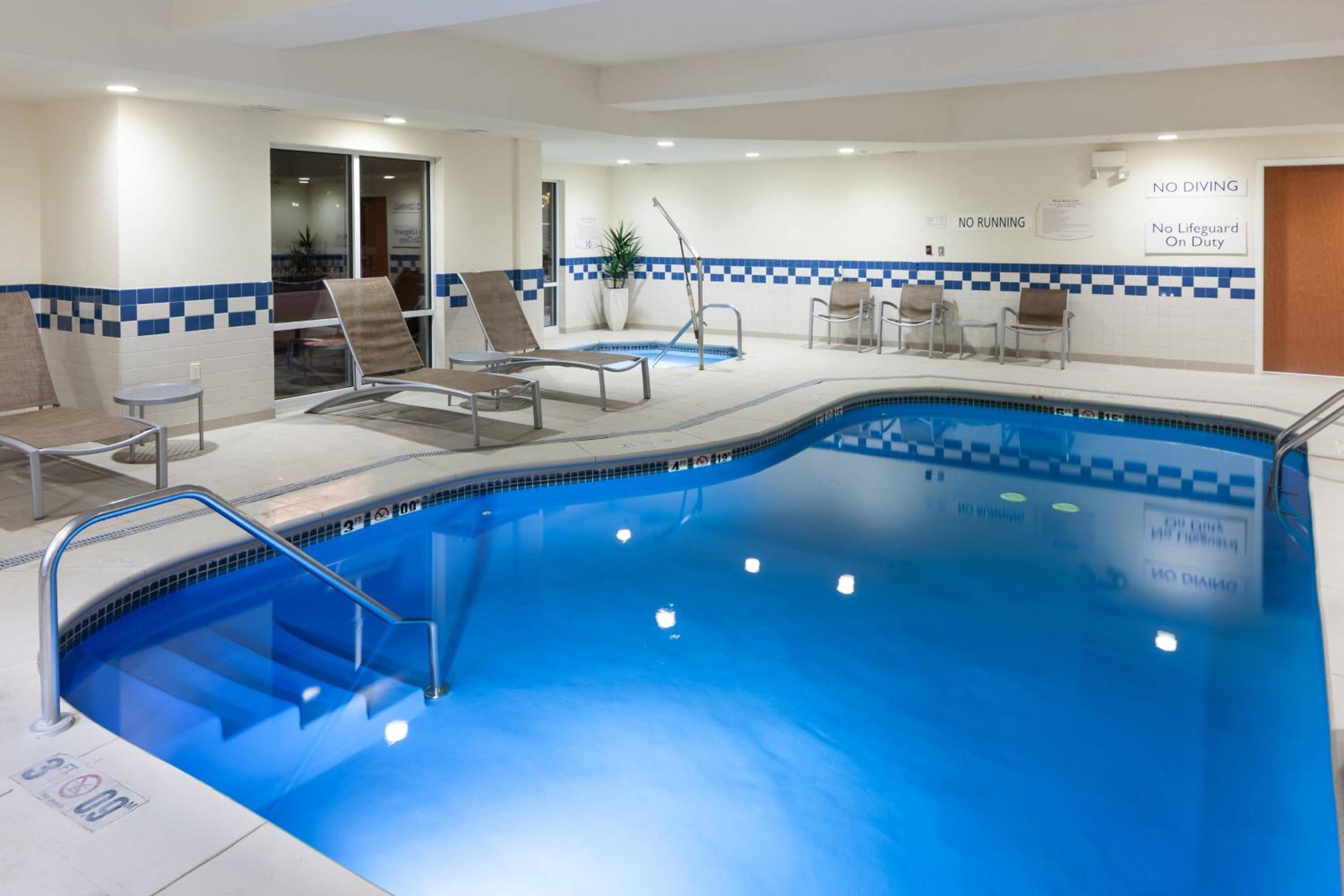 Ruston Vacations - Fairfield by Marriott Ruston - Property Image 19