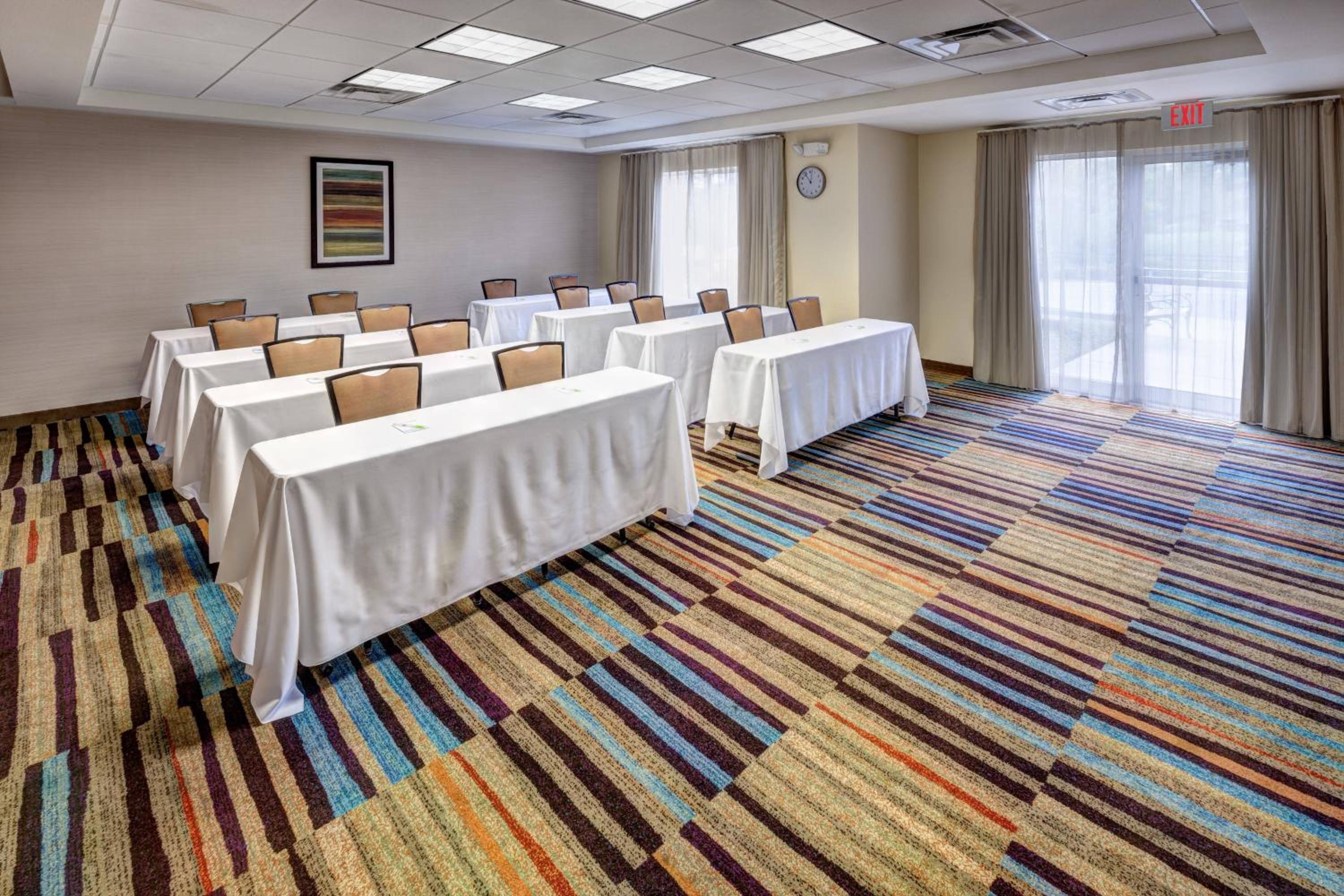 Ruston Vacations - Fairfield by Marriott Ruston - Property Image 22