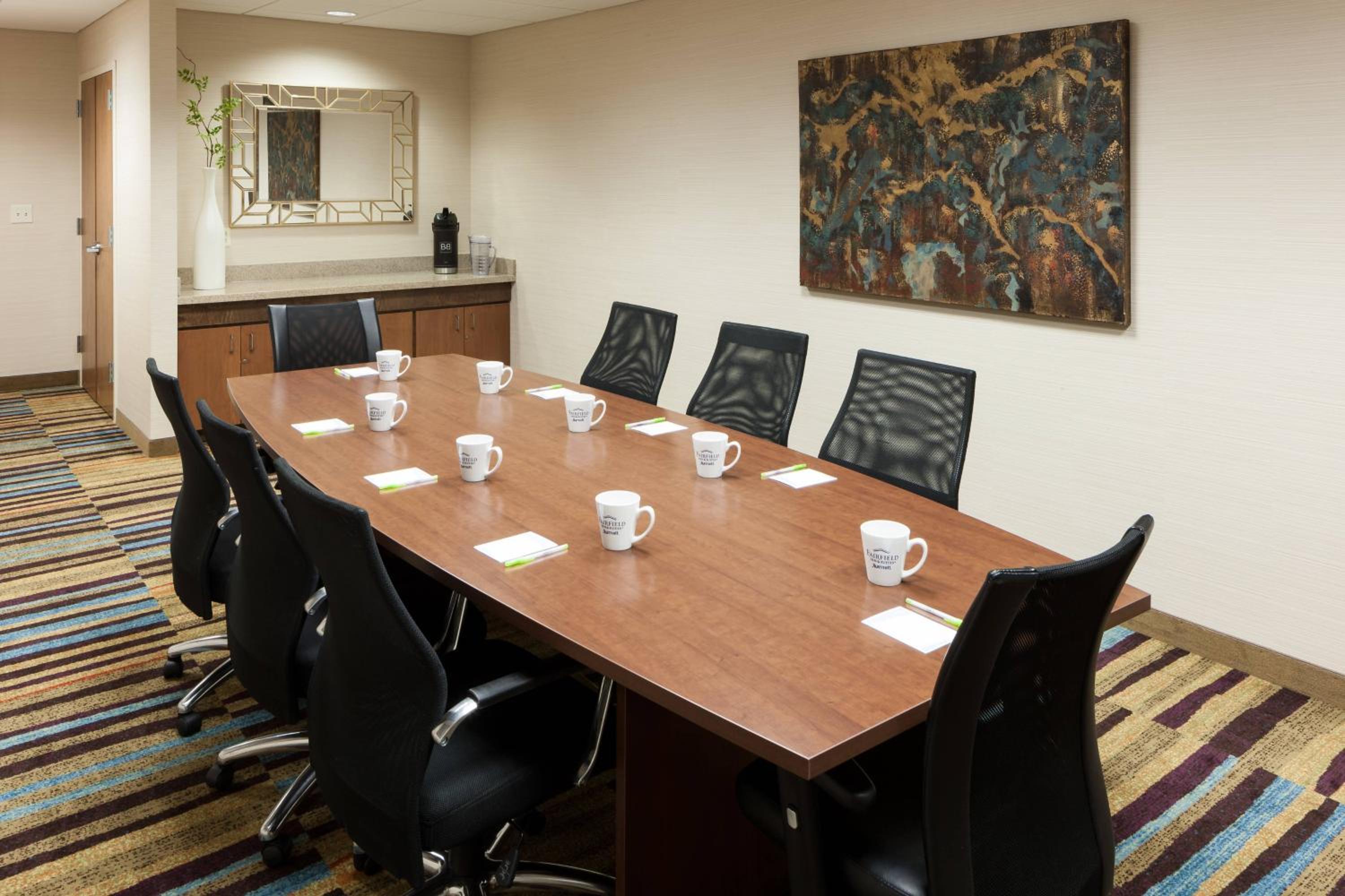 Ruston Vacations - Fairfield by Marriott Ruston - Property Image 23