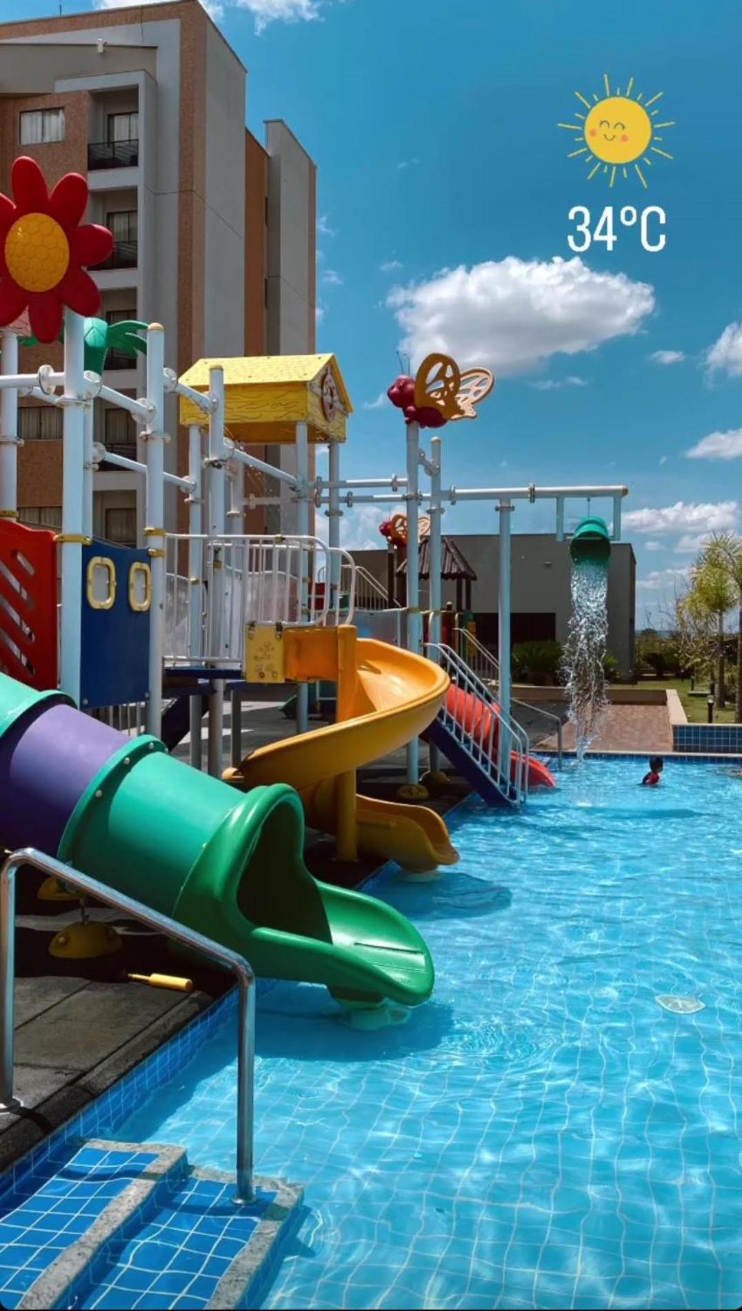 Alta Vista Thermas Resort, photo 38
