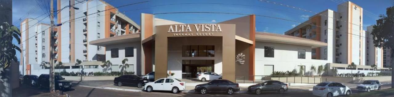 Alta Vista Thermas Resort