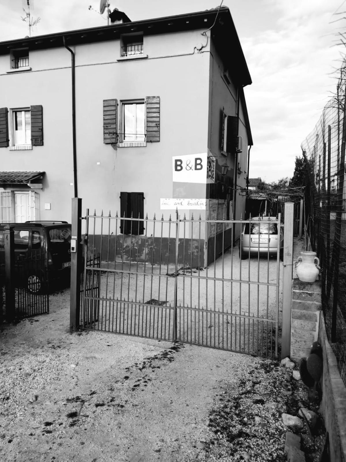 B&B Porte Rosse view 4