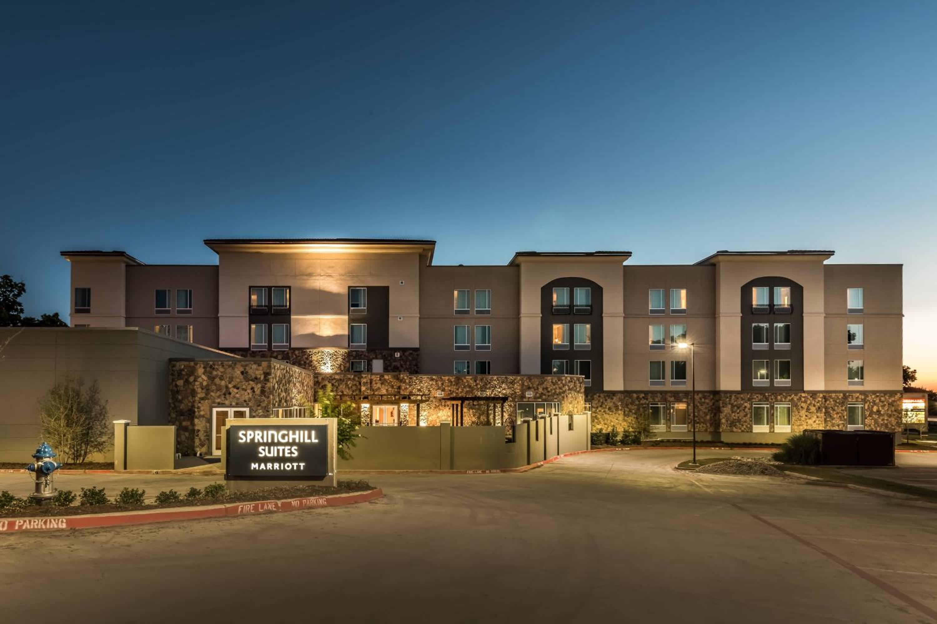 Dallas / Fort Worth Vacations - SpringHill Suites by Marriott Dallas Rockwall - Property Image 1