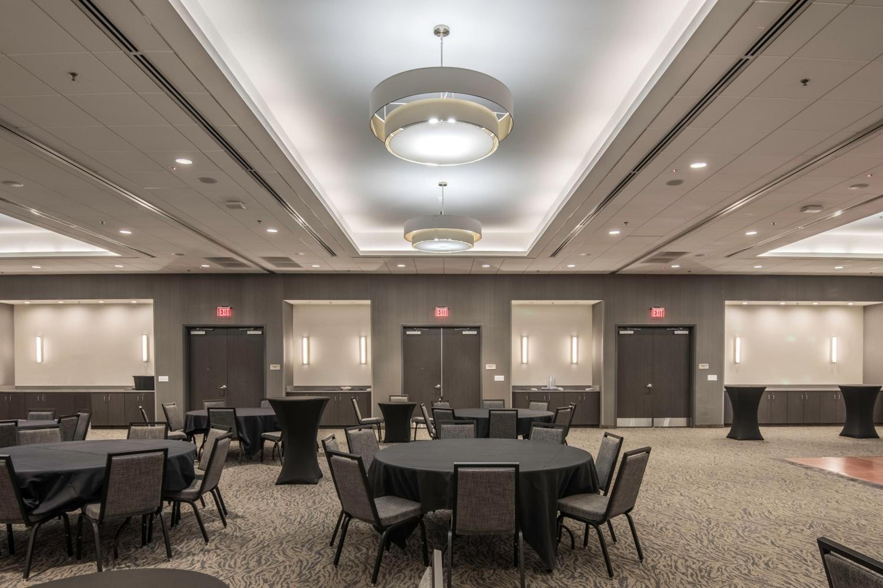 SpringHill Suites by Marriott Dallas Rockwall - Property Image 2