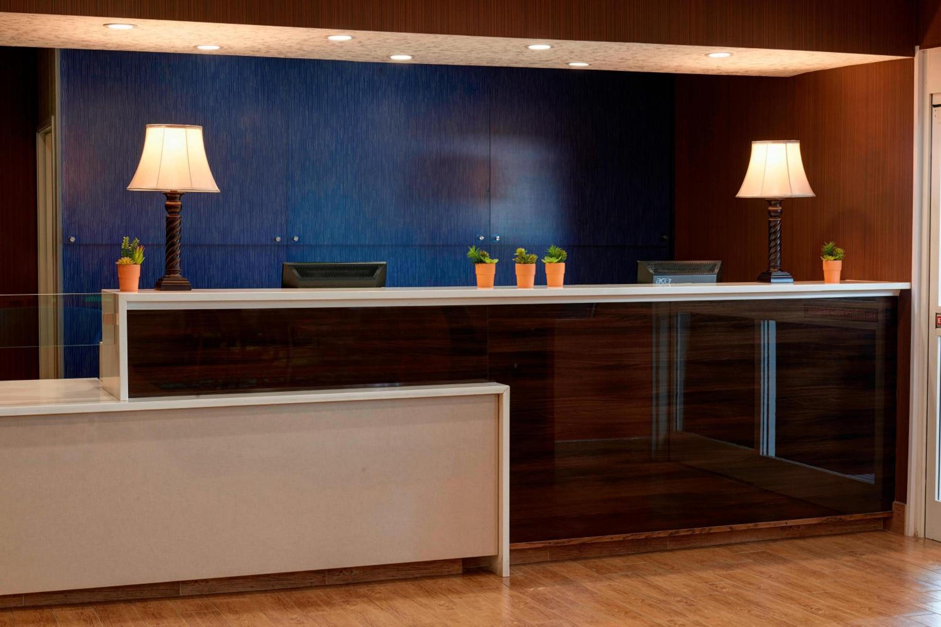 Fairfield Inn by Marriott Richmond, Billede 12