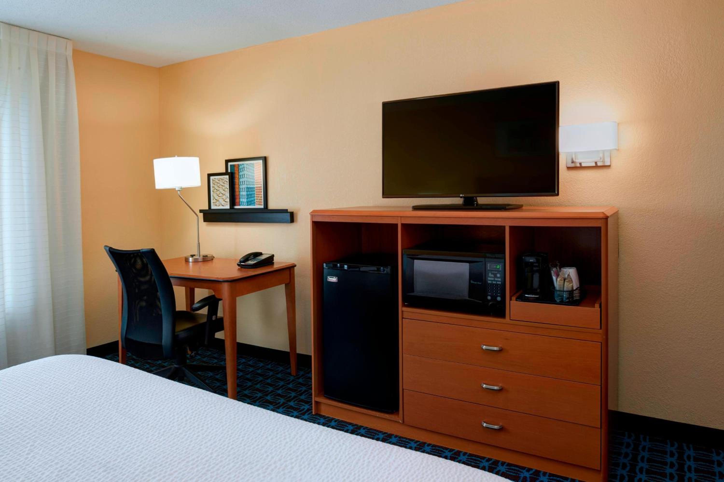 Fairfield Inn by Marriott Richmond, Billede 4