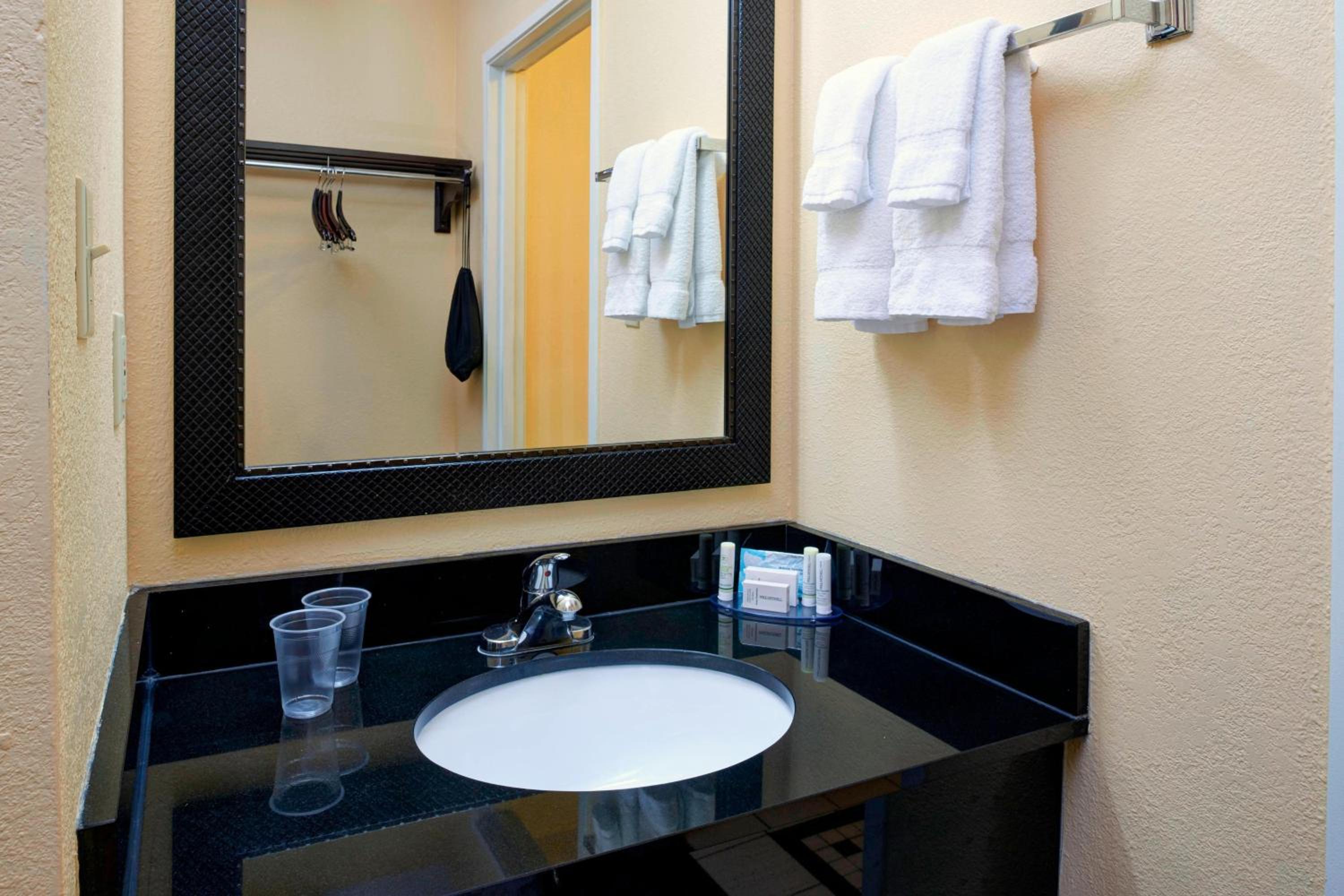 Fairfield Inn by Marriott Richmond, Billede 14