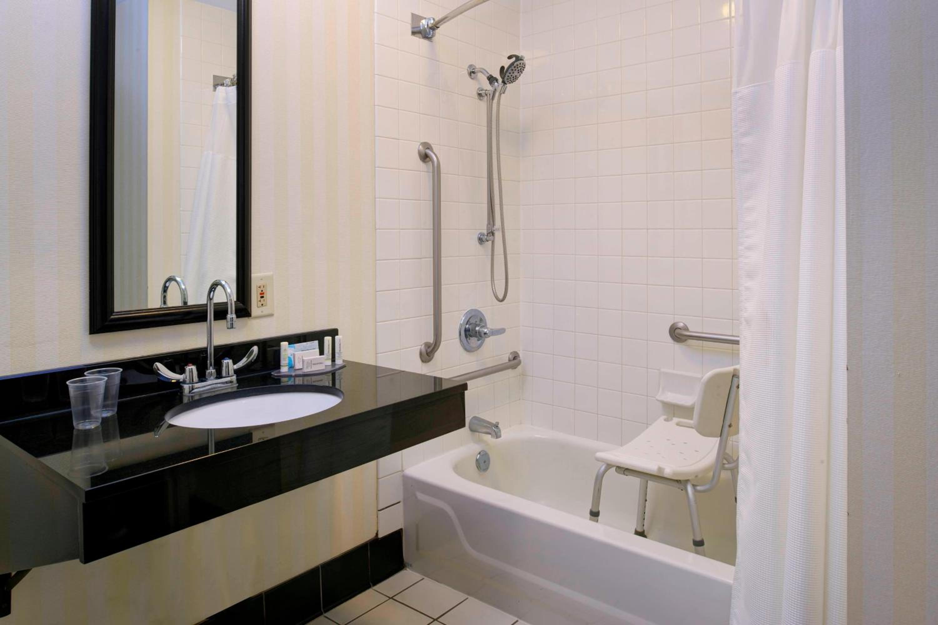 Fairfield Inn by Marriott Richmond, Billede 11