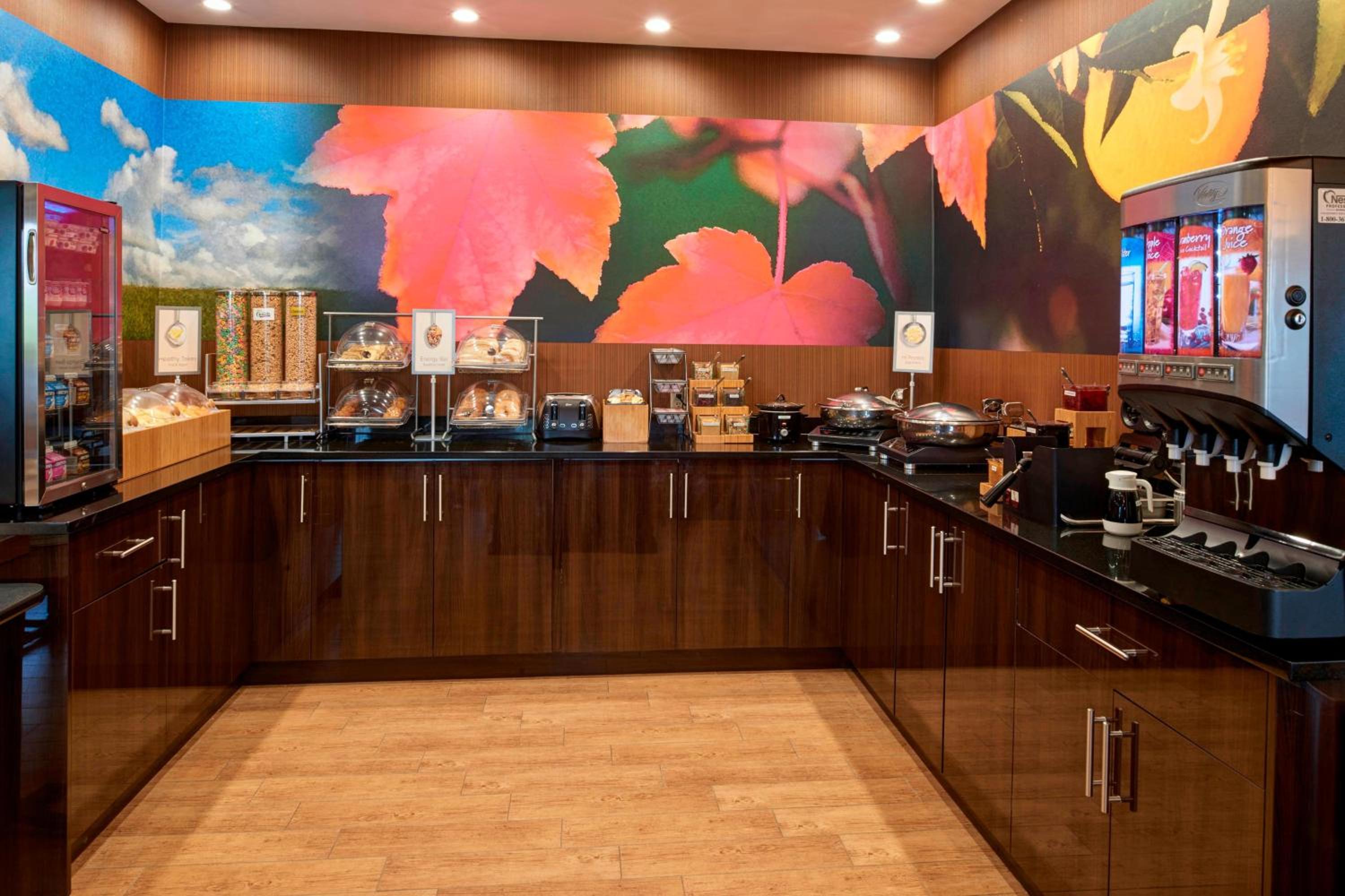 Fairfield Inn by Marriott Richmond, Billede 5