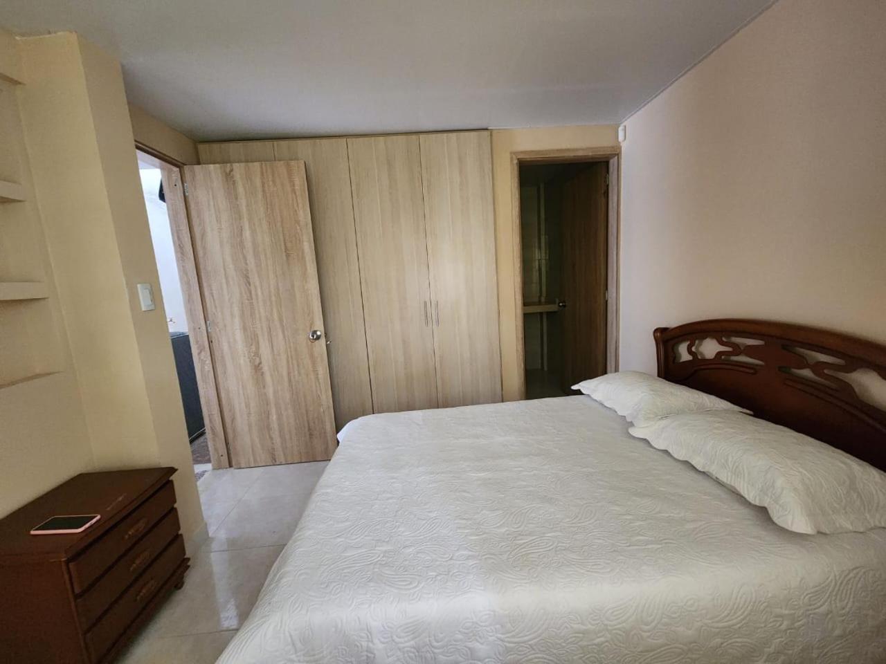 Apartamento completo en el sur de Buga